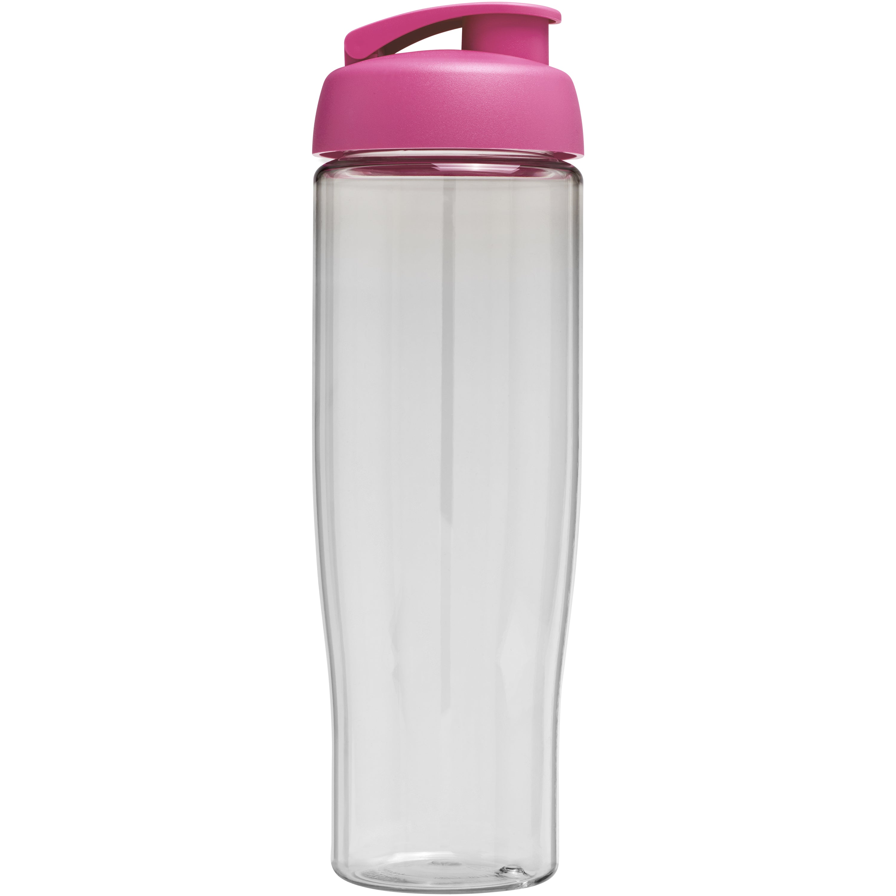 Slimline Tempo Water Bottle with Flip Top