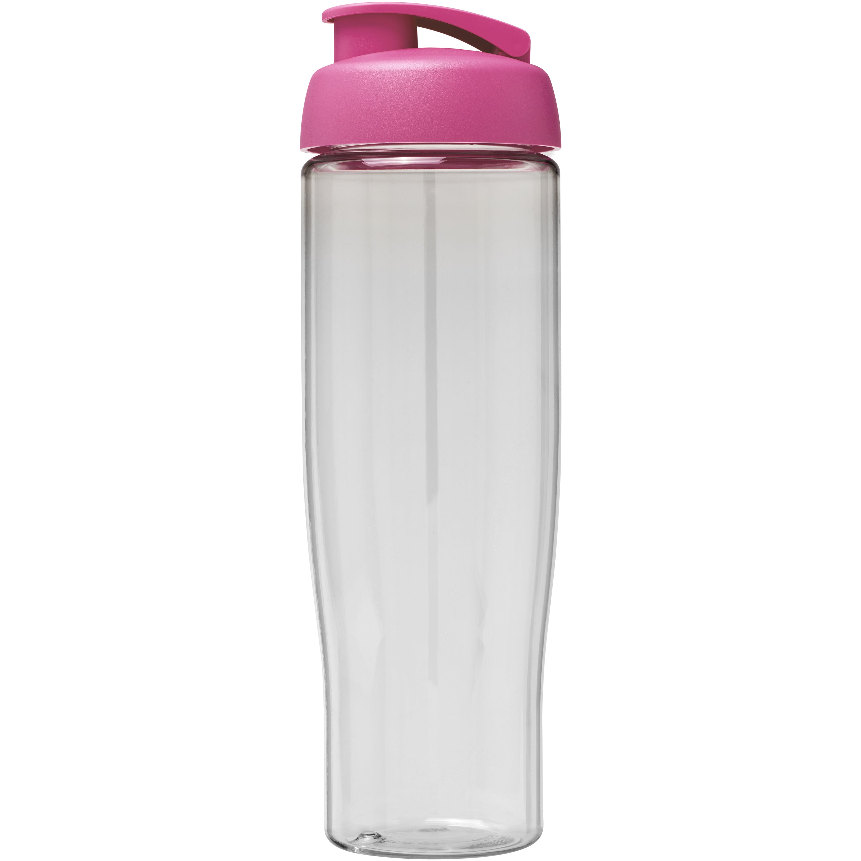 Slimline Tempo Water Bottle with Flip Top