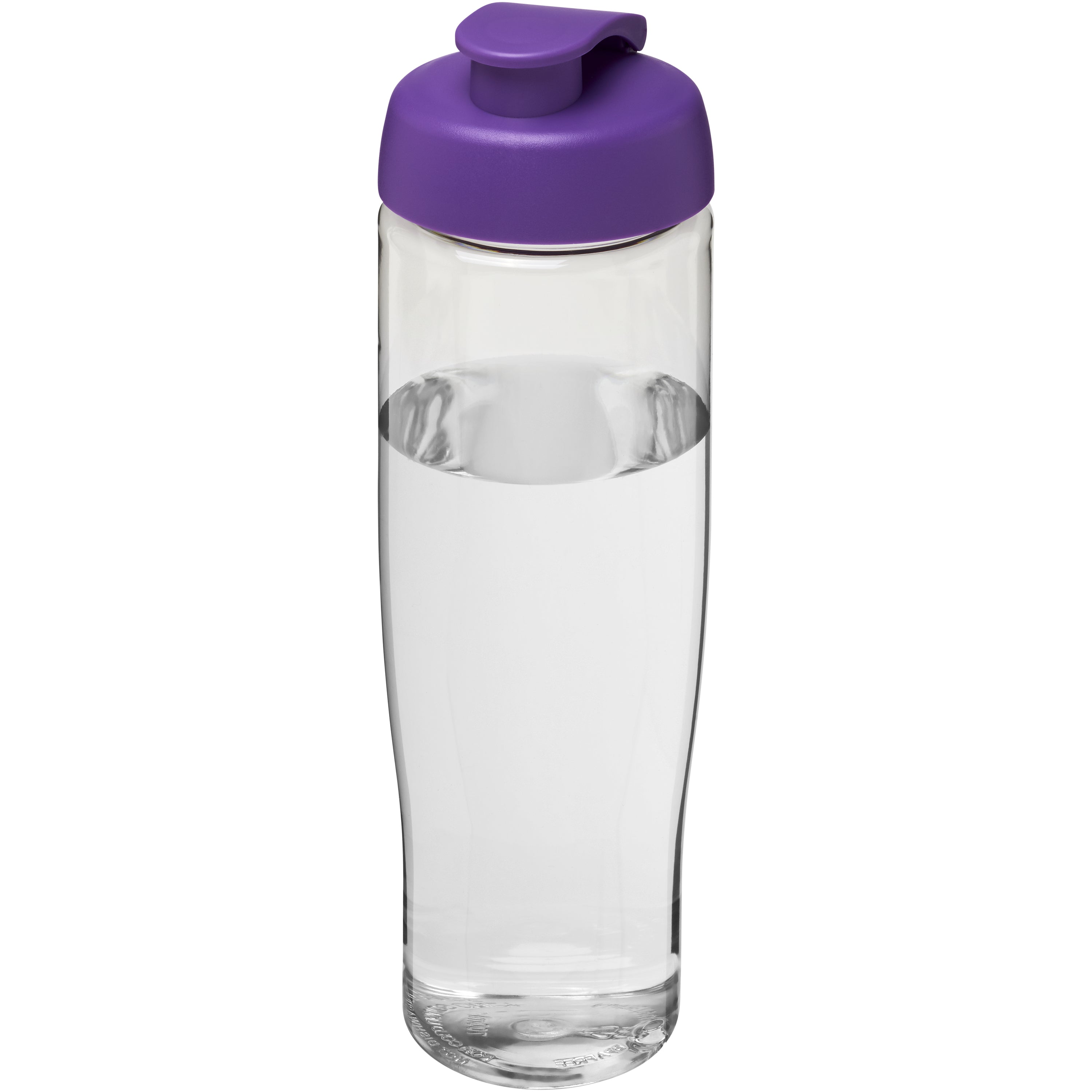 Slimline Tempo Water Bottle with Flip Top