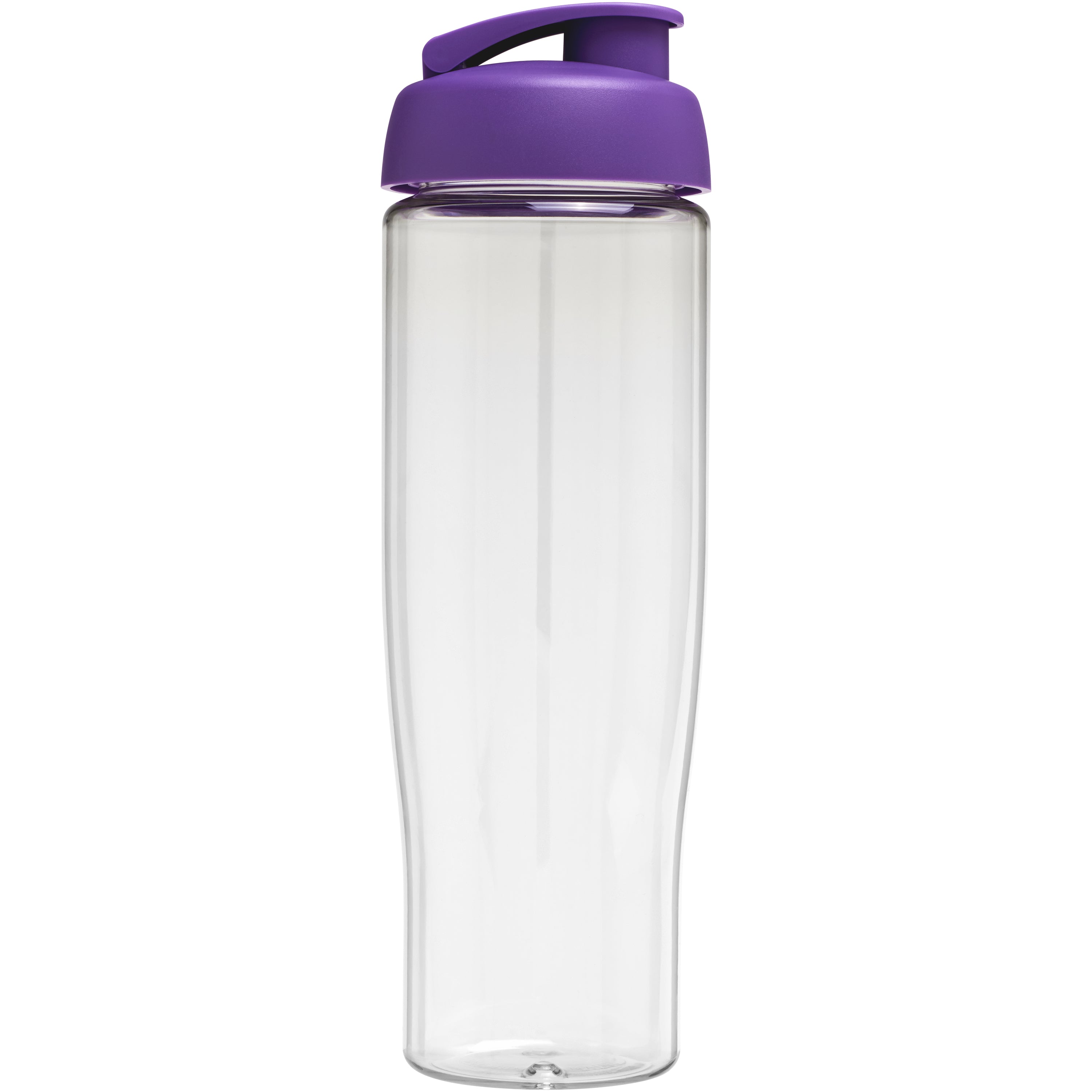Slimline Tempo Water Bottle with Flip Top