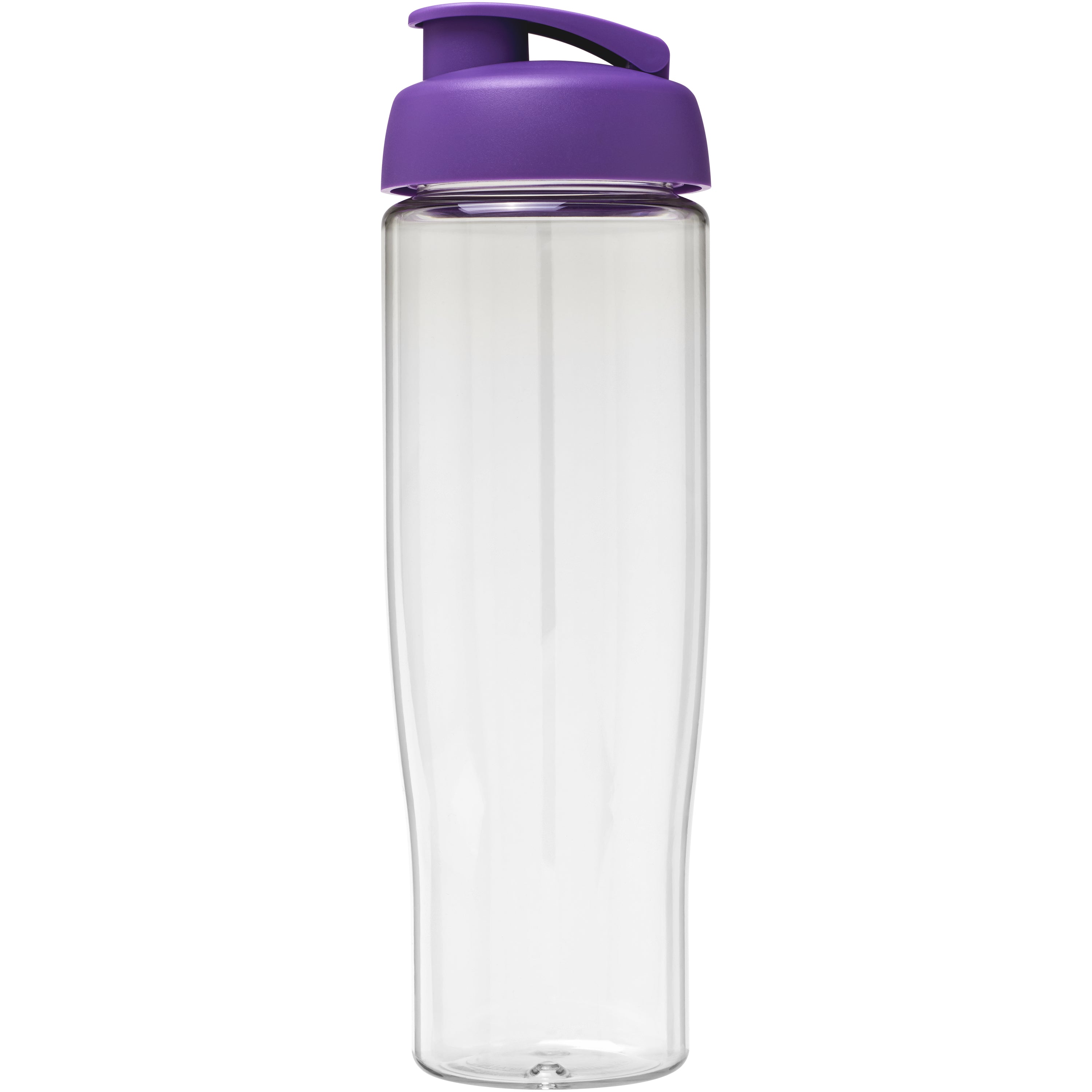 Slimline Tempo Water Bottle with Flip Top