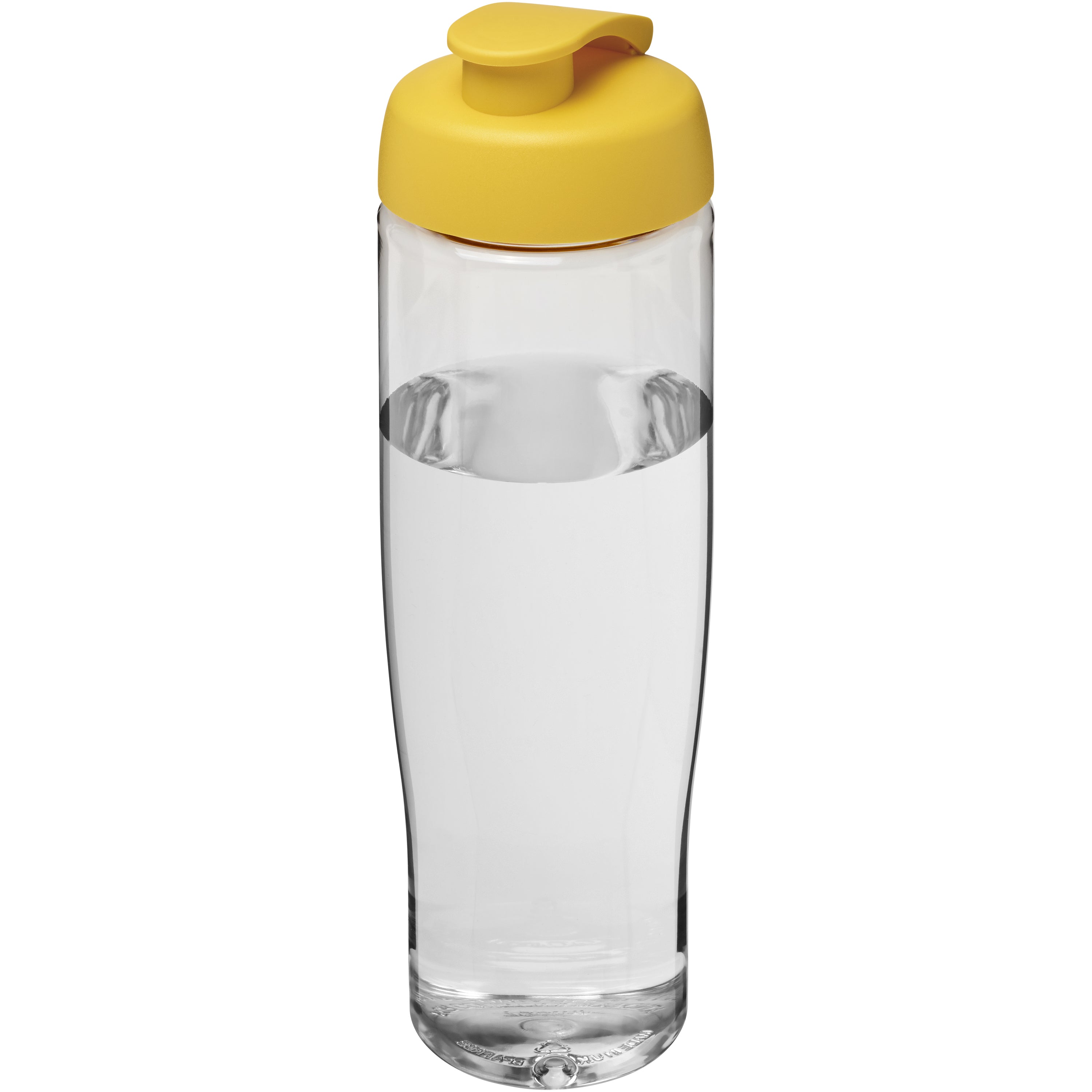 Slimline Tempo Water Bottle with Flip Top