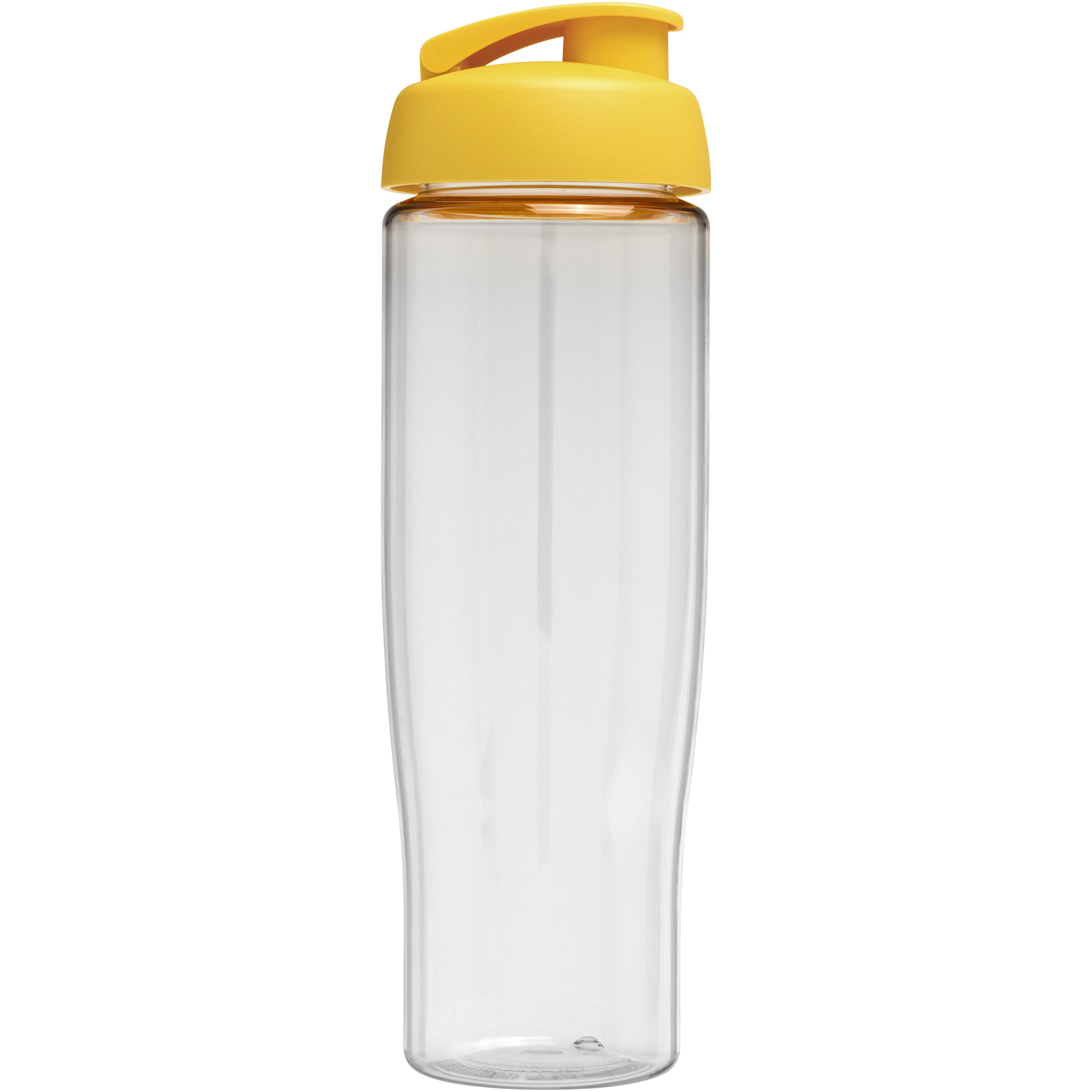 Slimline Tempo Water Bottle with Flip Top