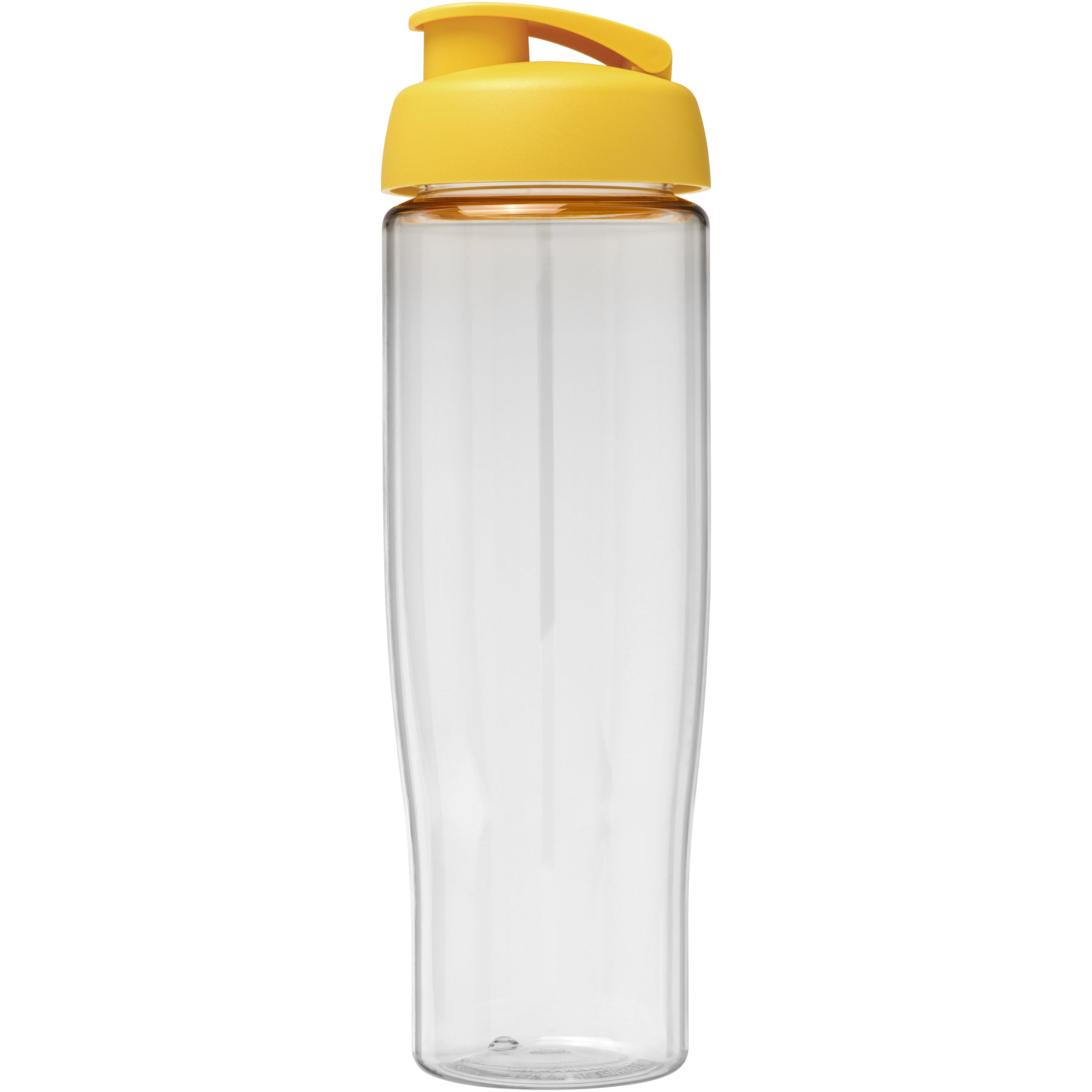 Slimline Tempo Water Bottle with Flip Top