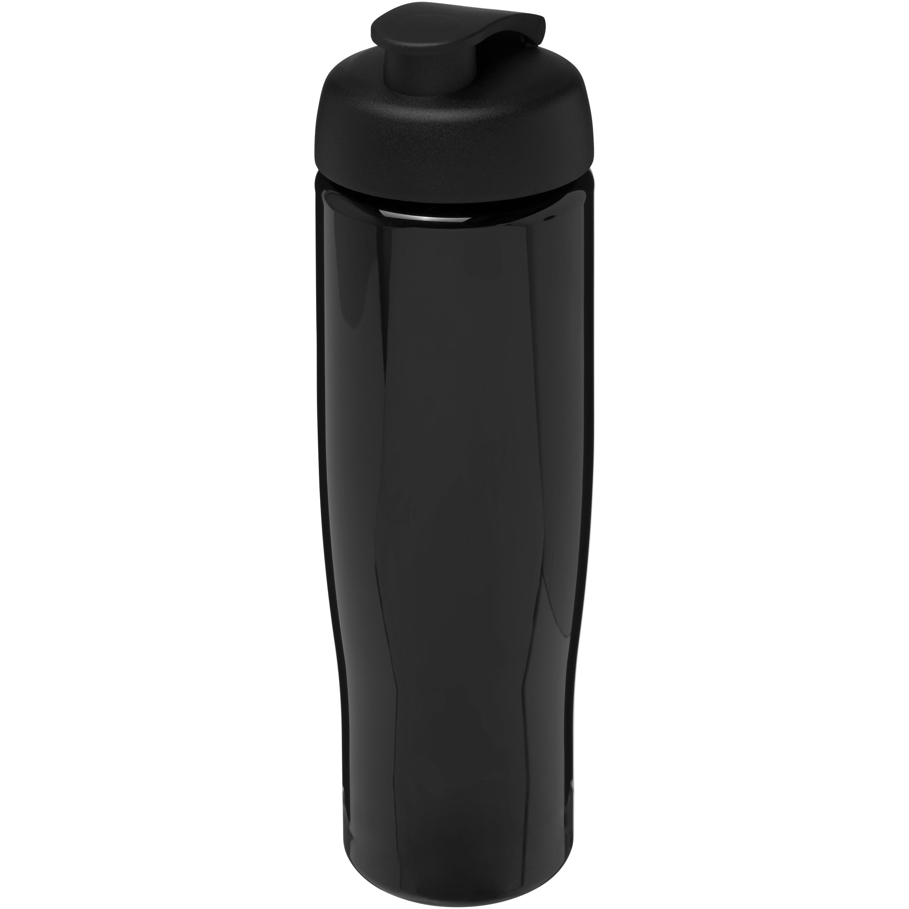 Slimline Tempo Water Bottle with Flip Top