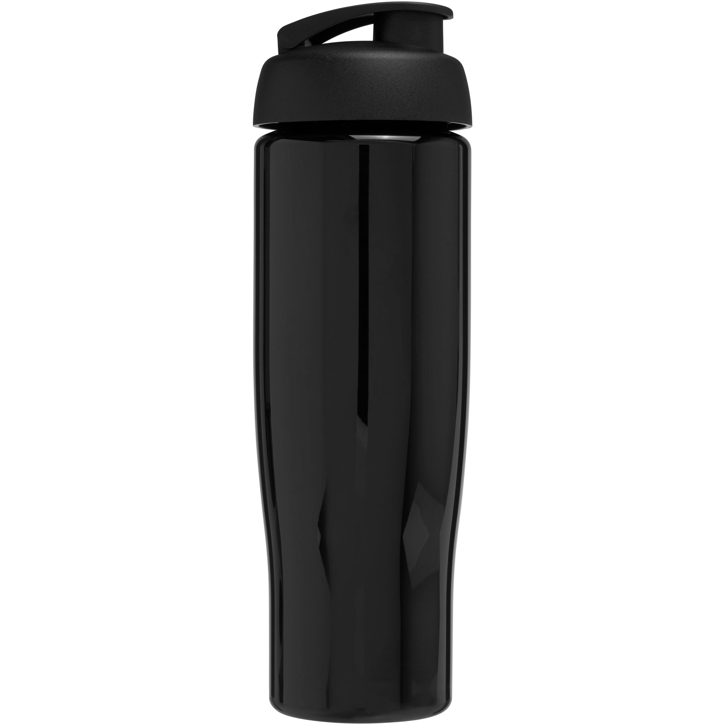 Slimline Tempo Water Bottle with Flip Top