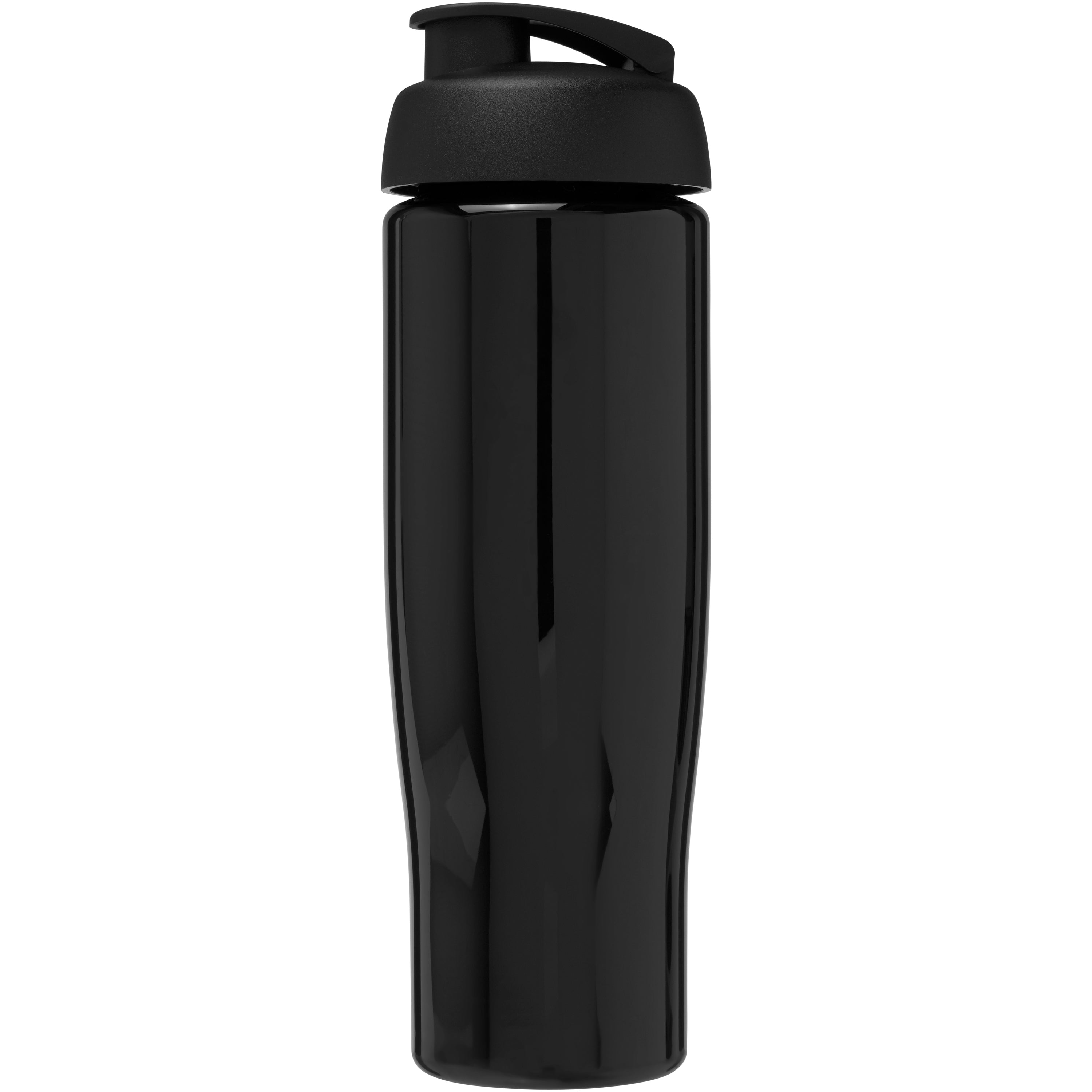 Slimline Tempo Water Bottle with Flip Top