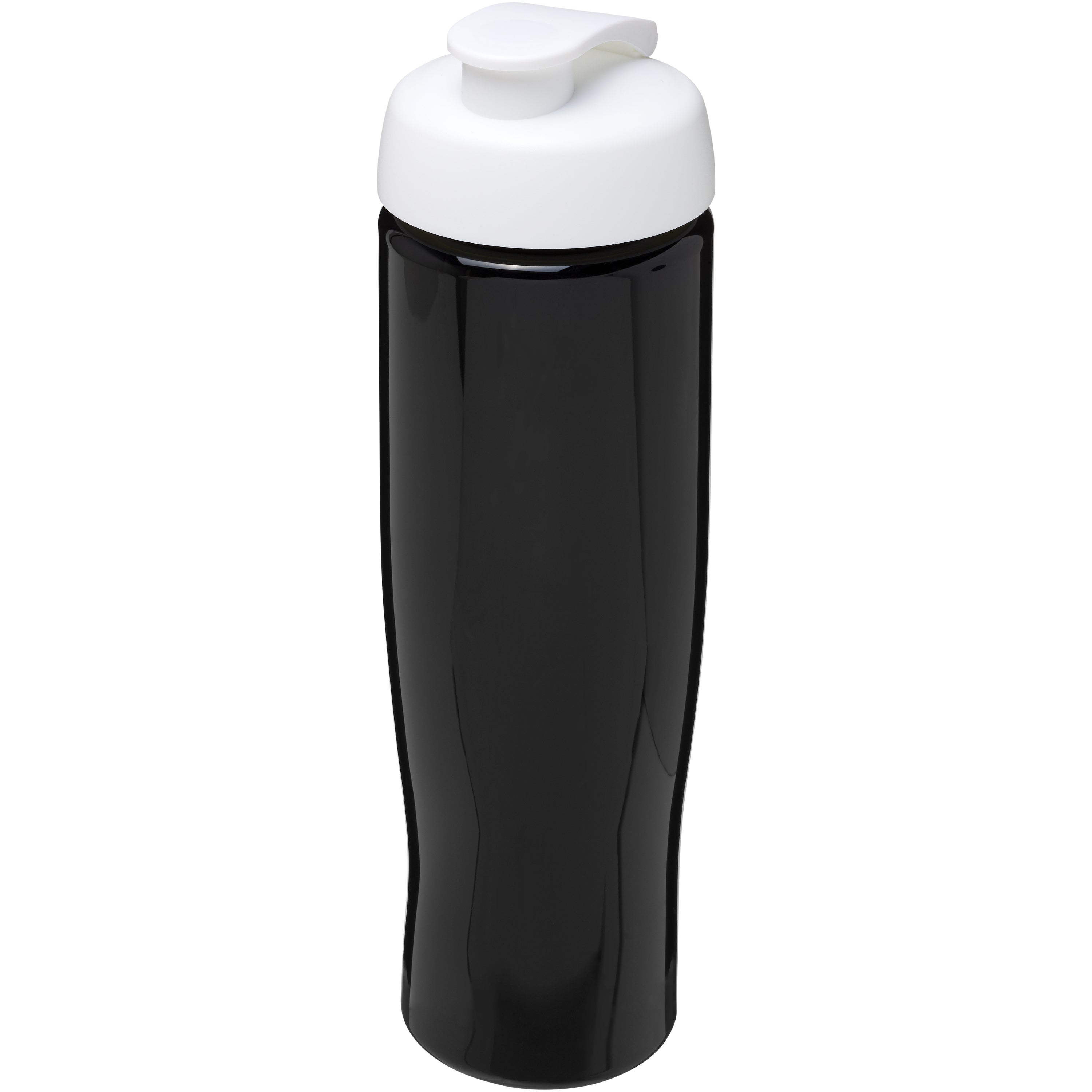 Slimline Tempo Water Bottle with Flip Top