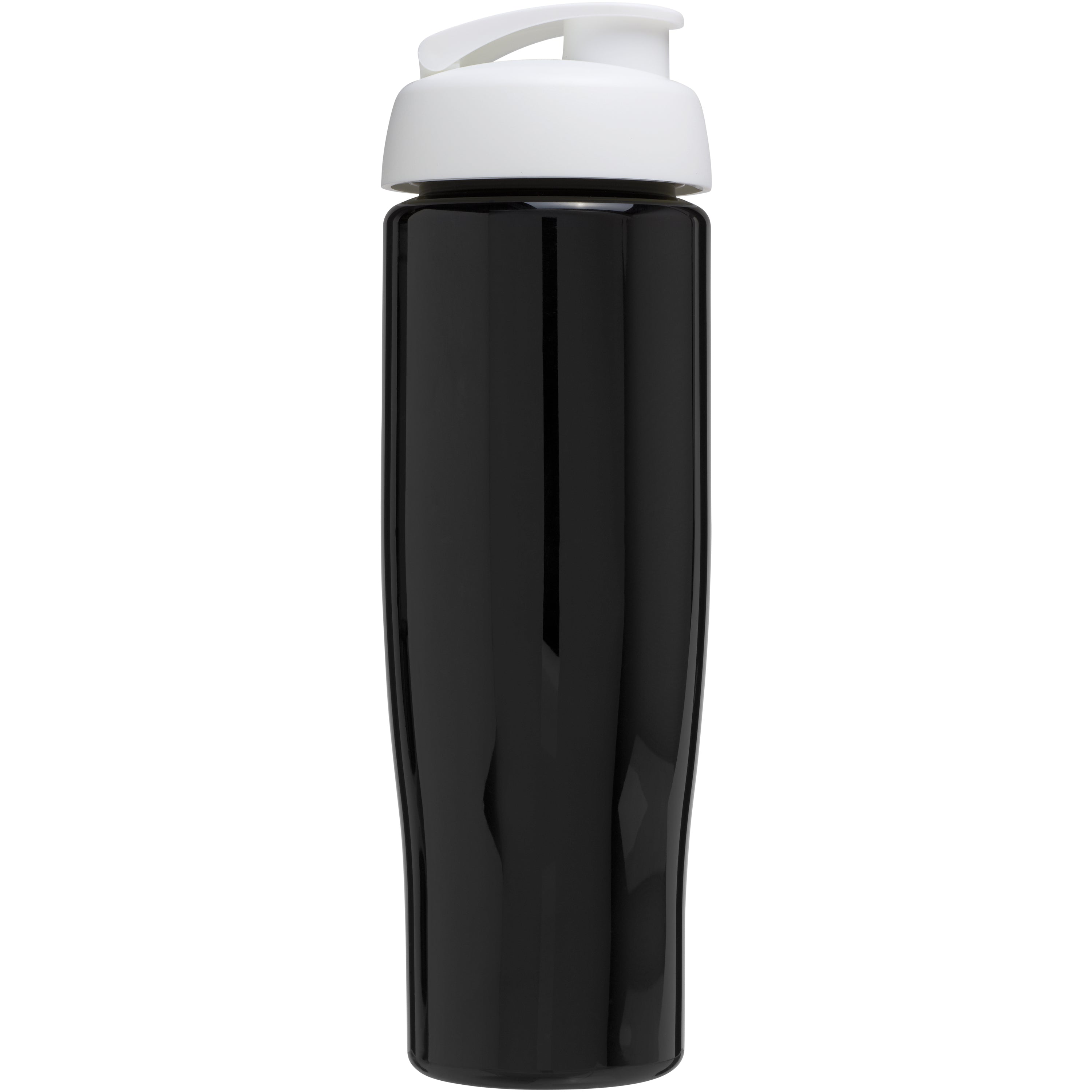 Slimline Tempo Water Bottle with Flip Top