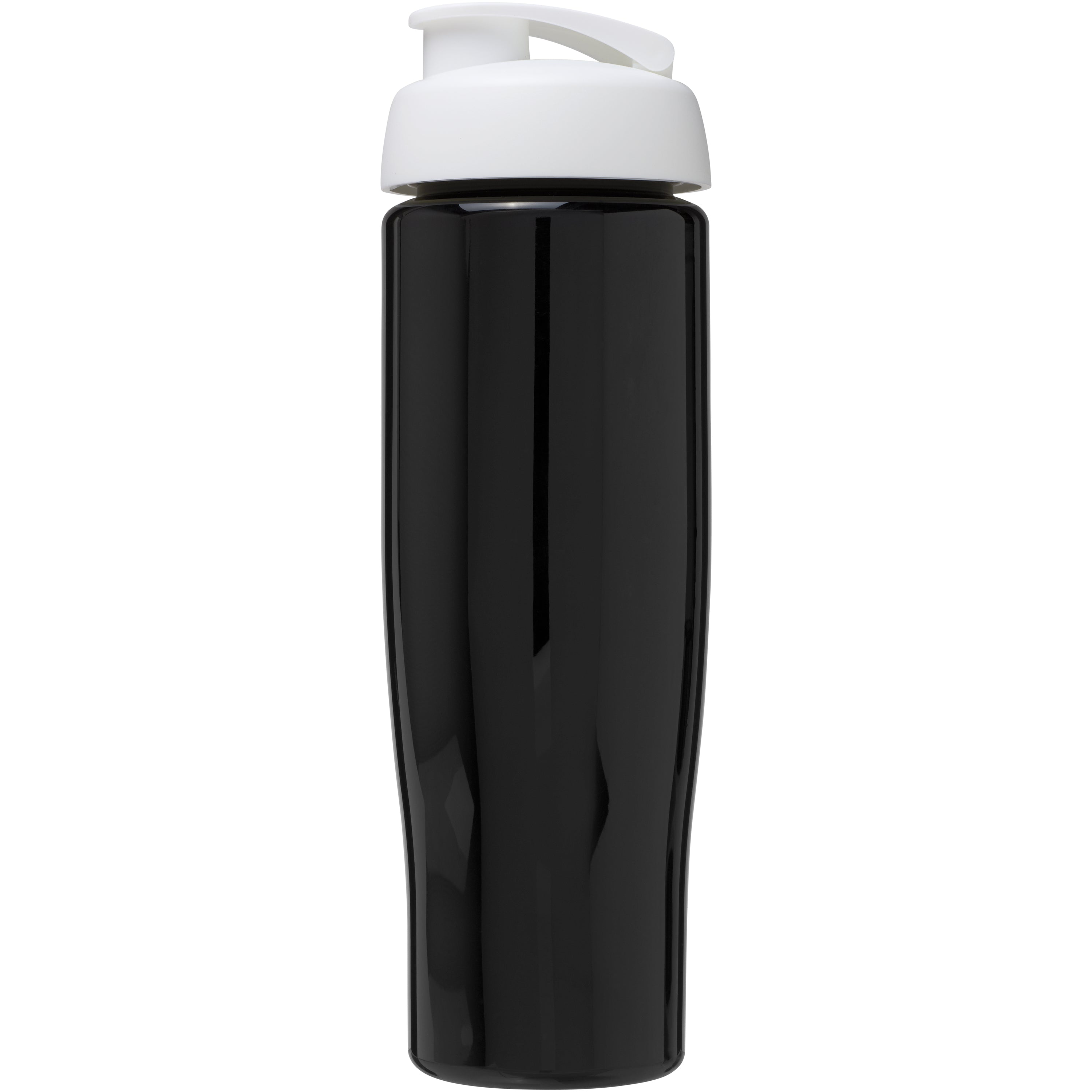 Slimline Tempo Water Bottle with Flip Top