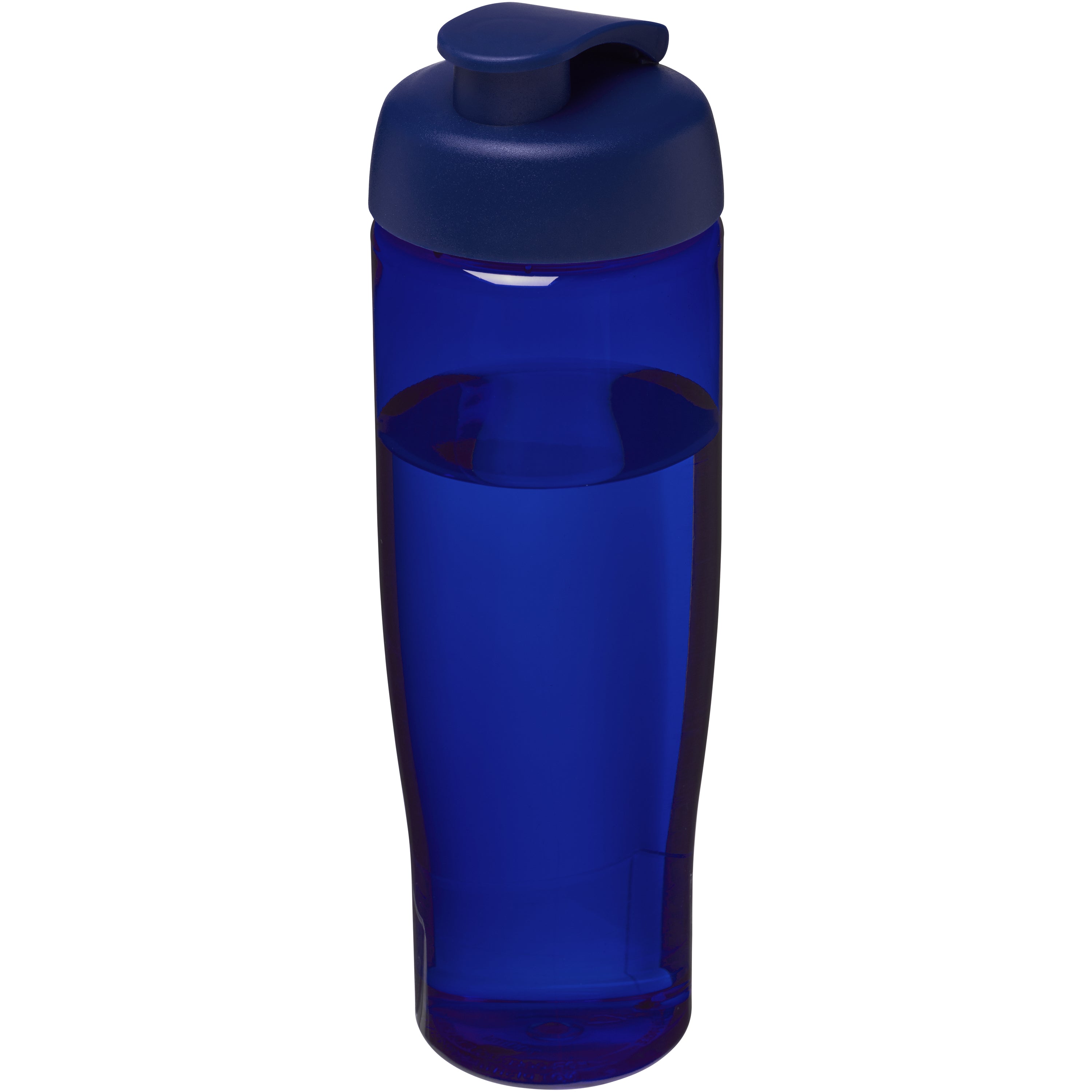 Slimline Tempo Water Bottle with Flip Top