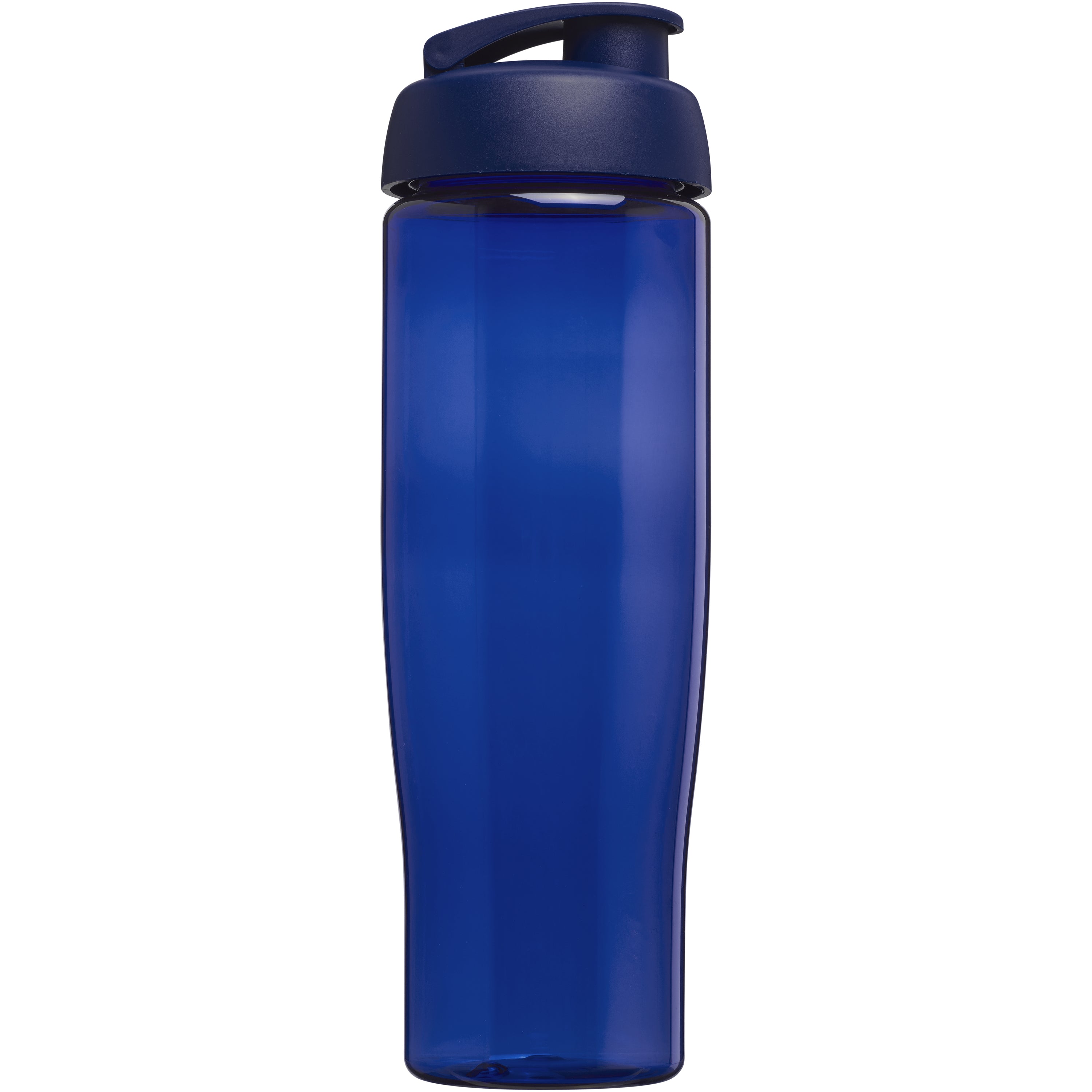 Slimline Tempo Water Bottle with Flip Top