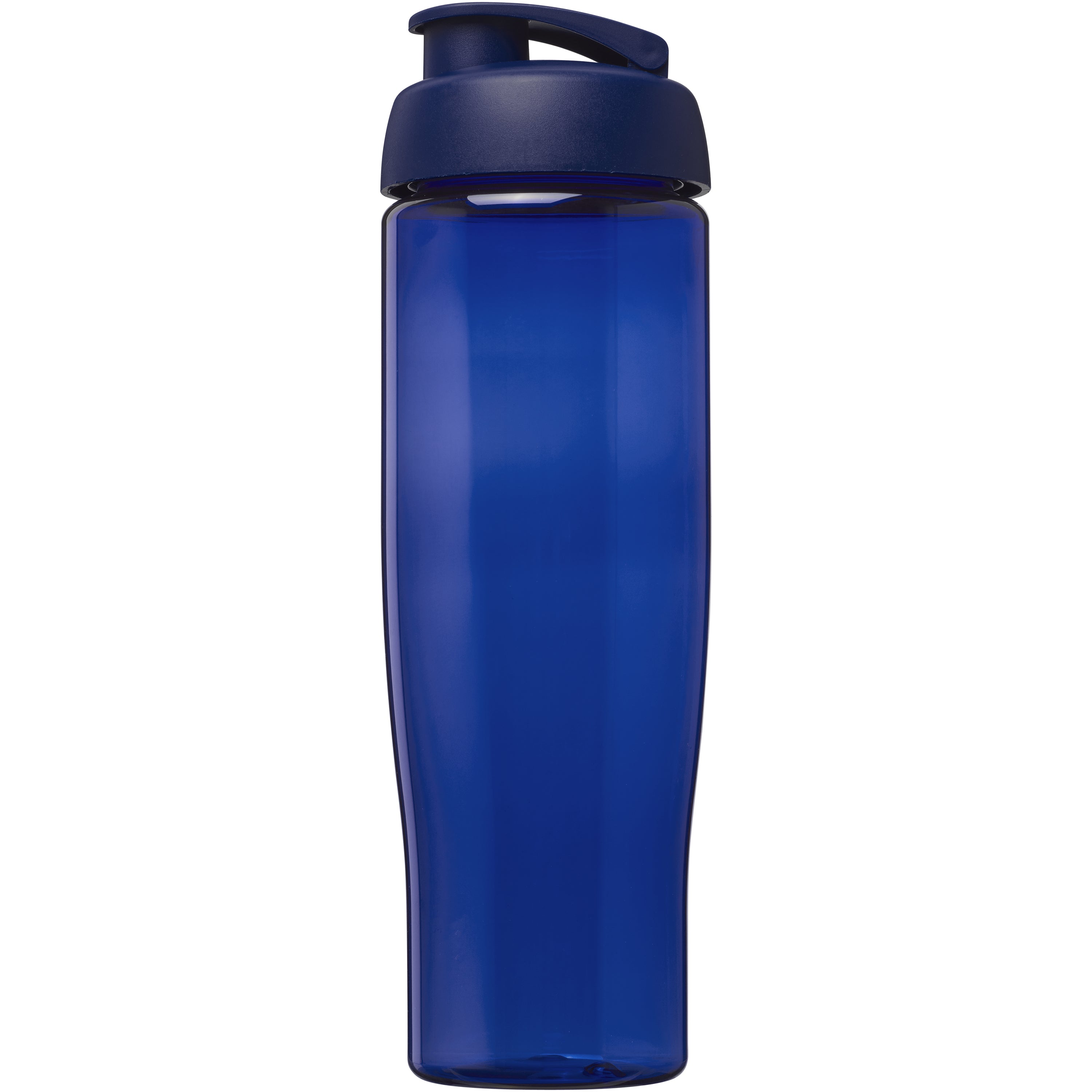 Slimline Tempo Water Bottle with Flip Top