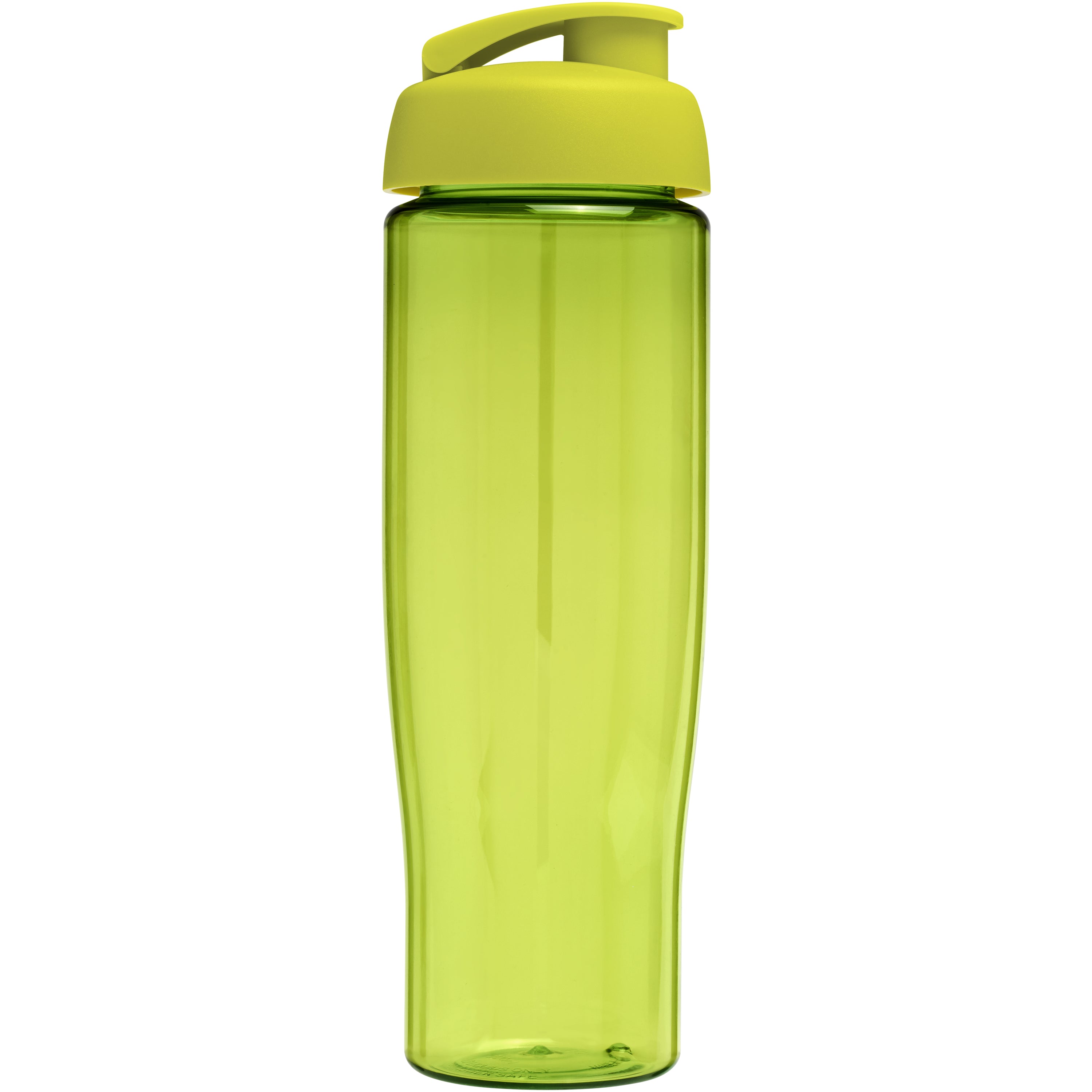 Slimline Tempo Water Bottle with Flip Top
