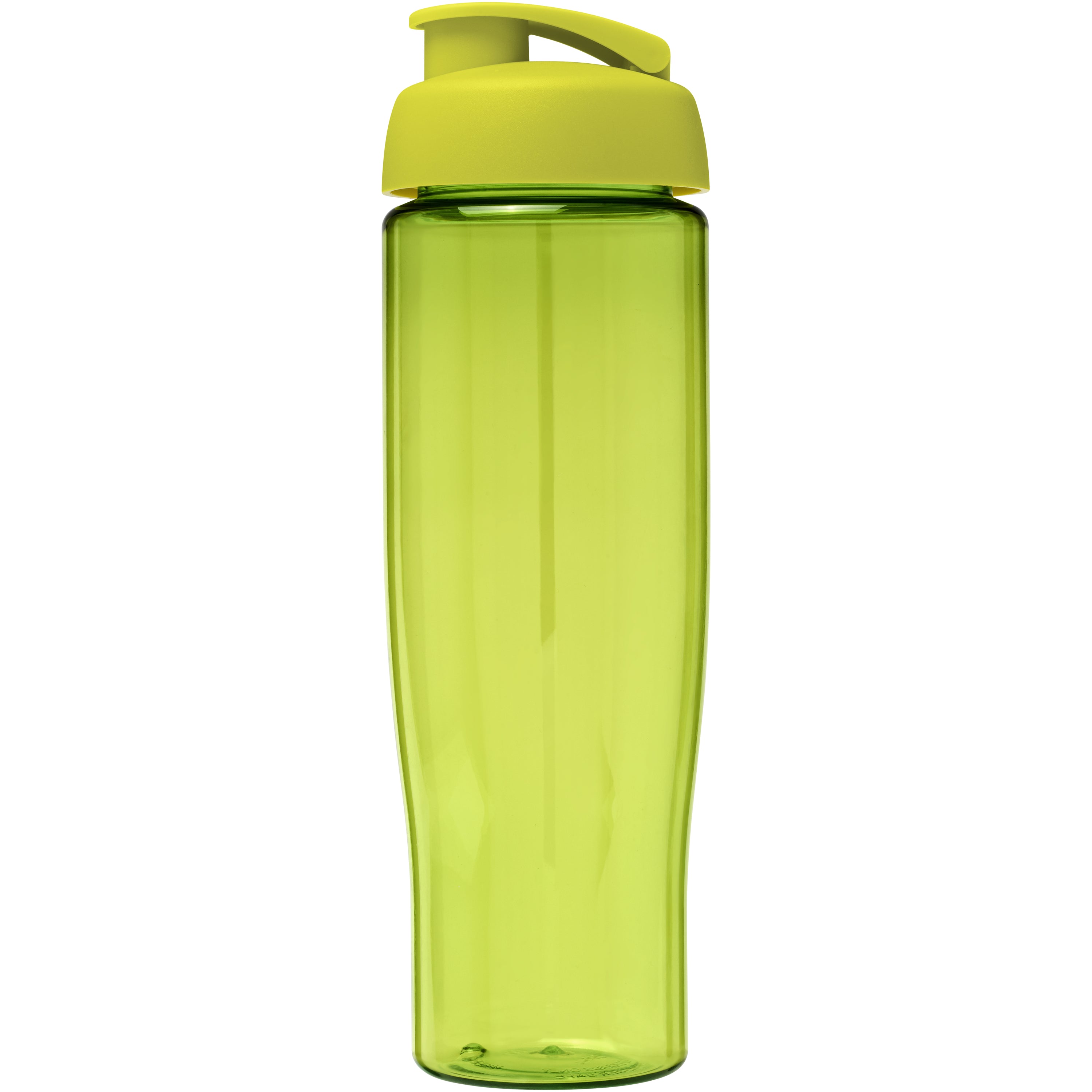 Slimline Tempo Water Bottle with Flip Top