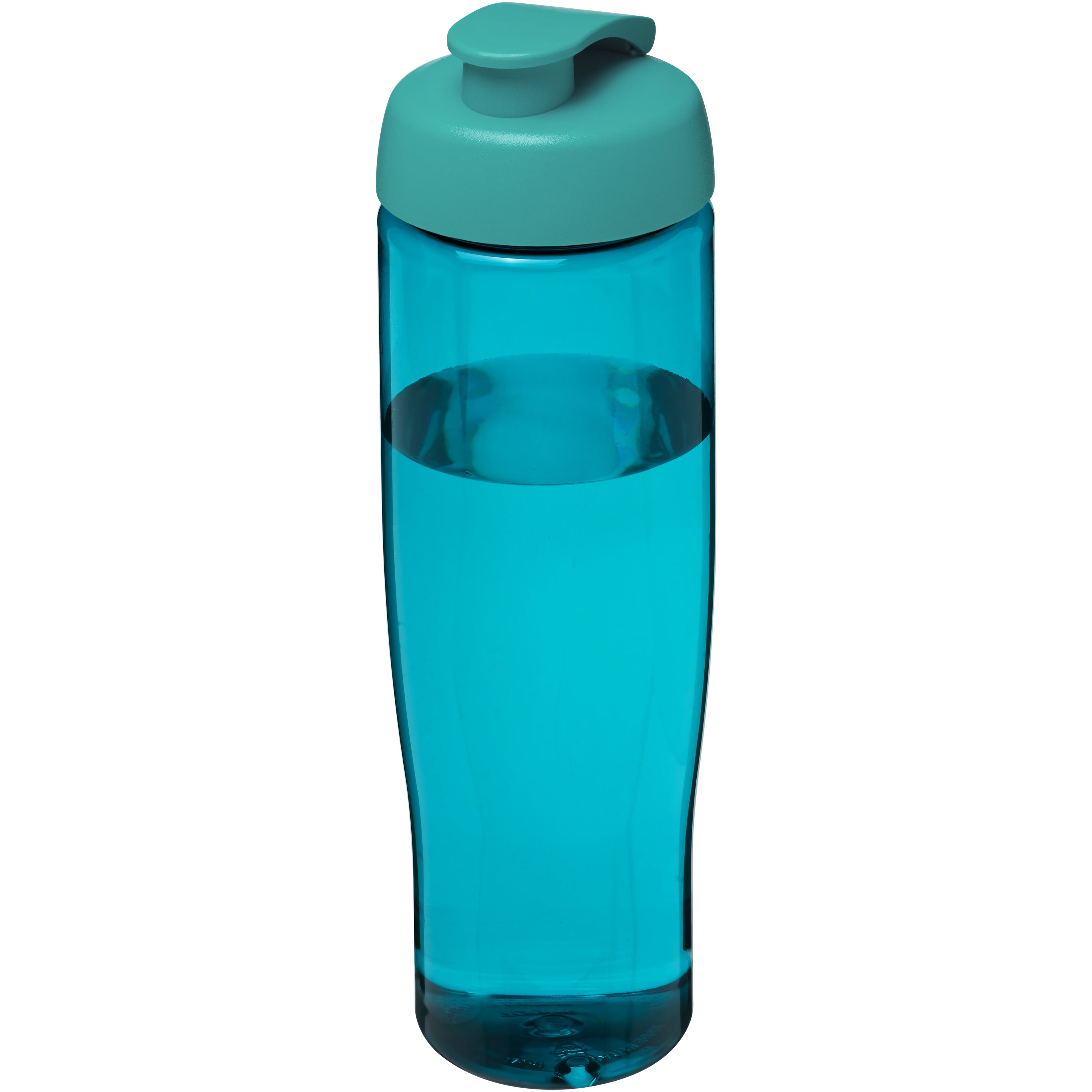 Slimline Tempo Water Bottle with Flip Top