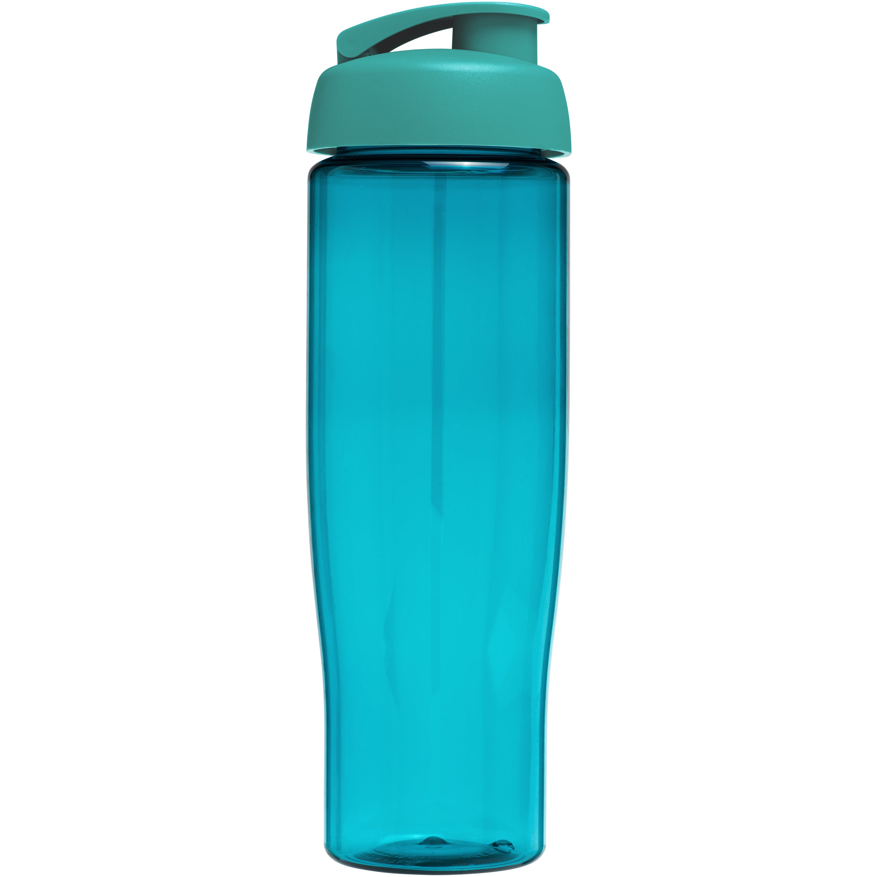Slimline Tempo Water Bottle with Flip Top