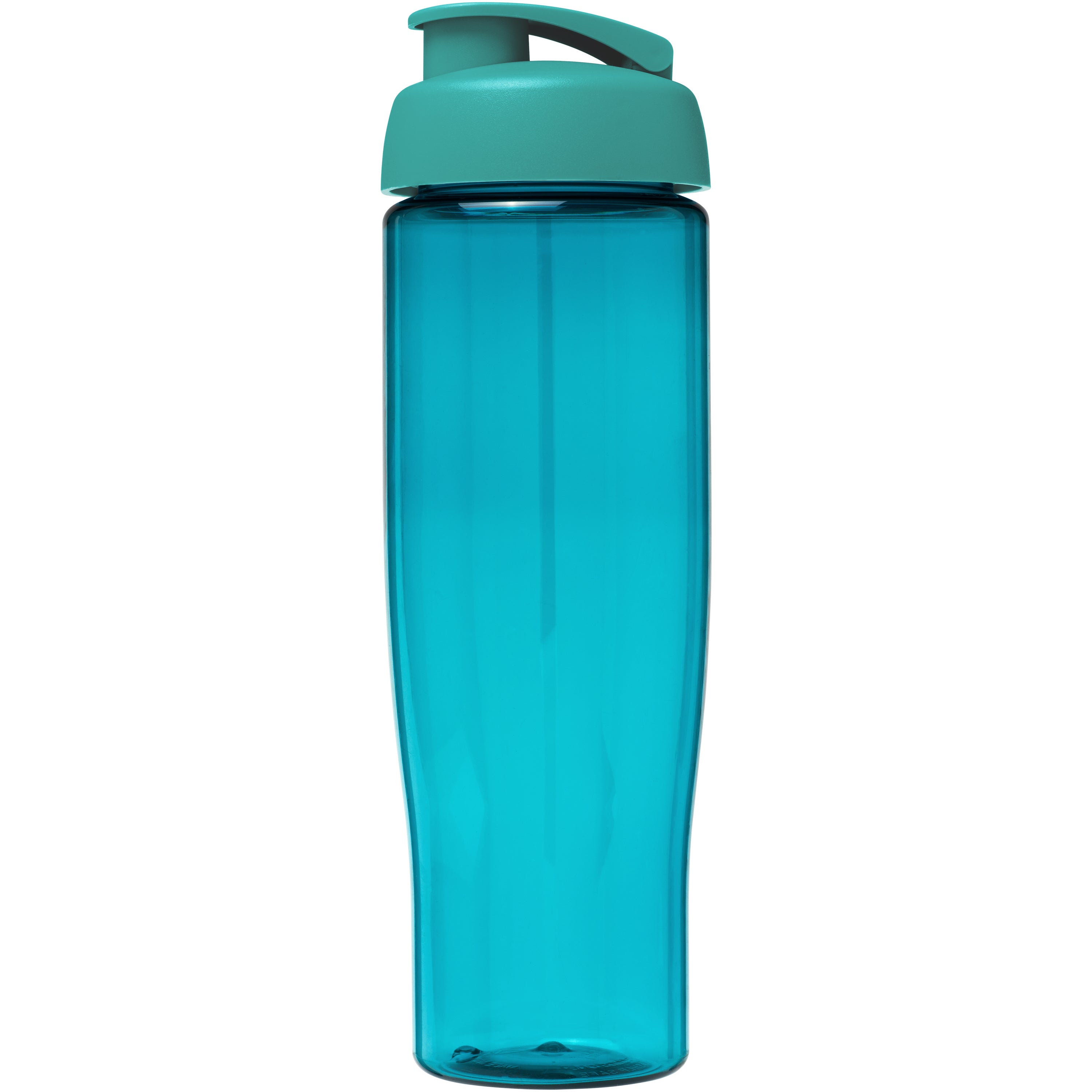 Slimline Tempo Water Bottle with Flip Top