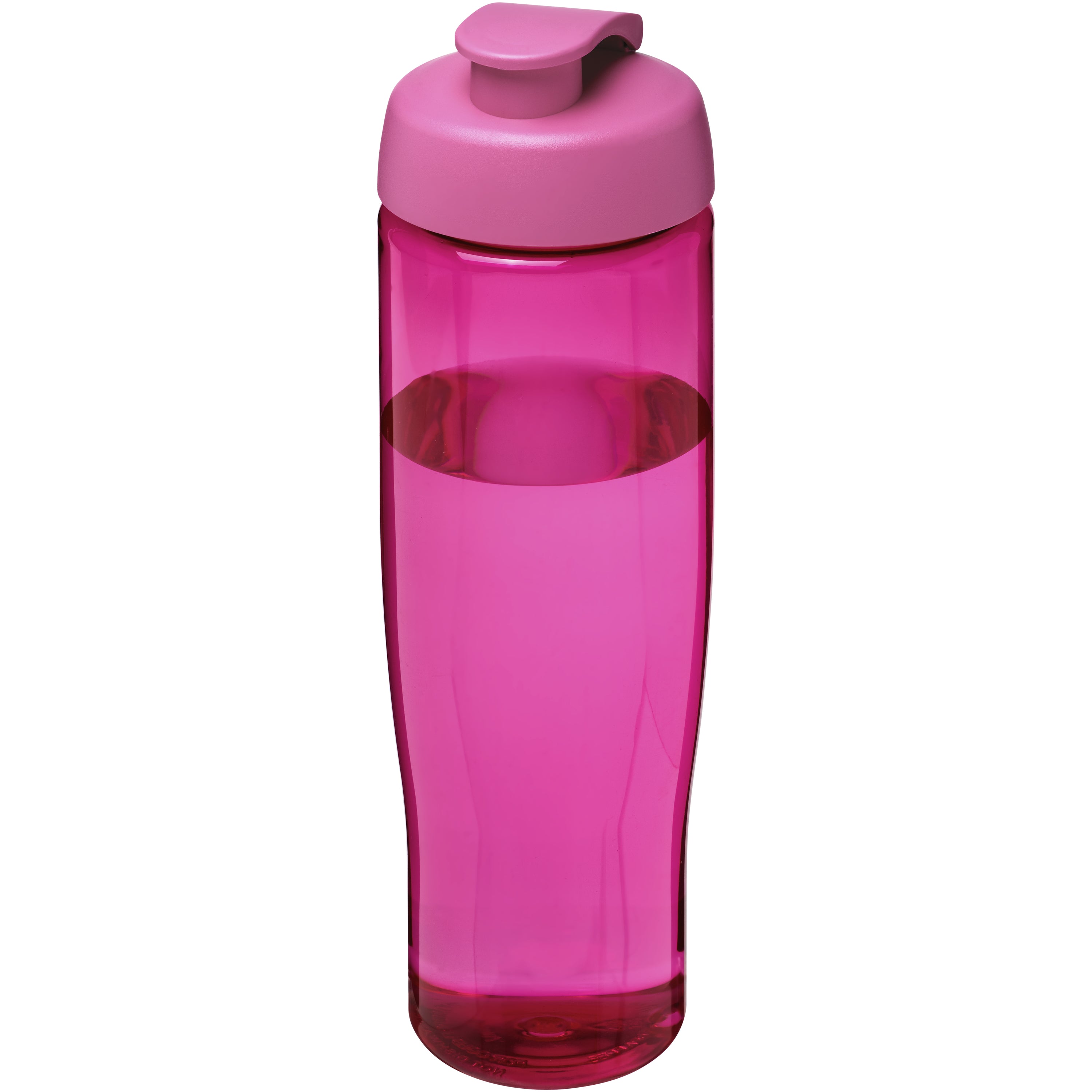 Slimline Tempo Water Bottle with Flip Top