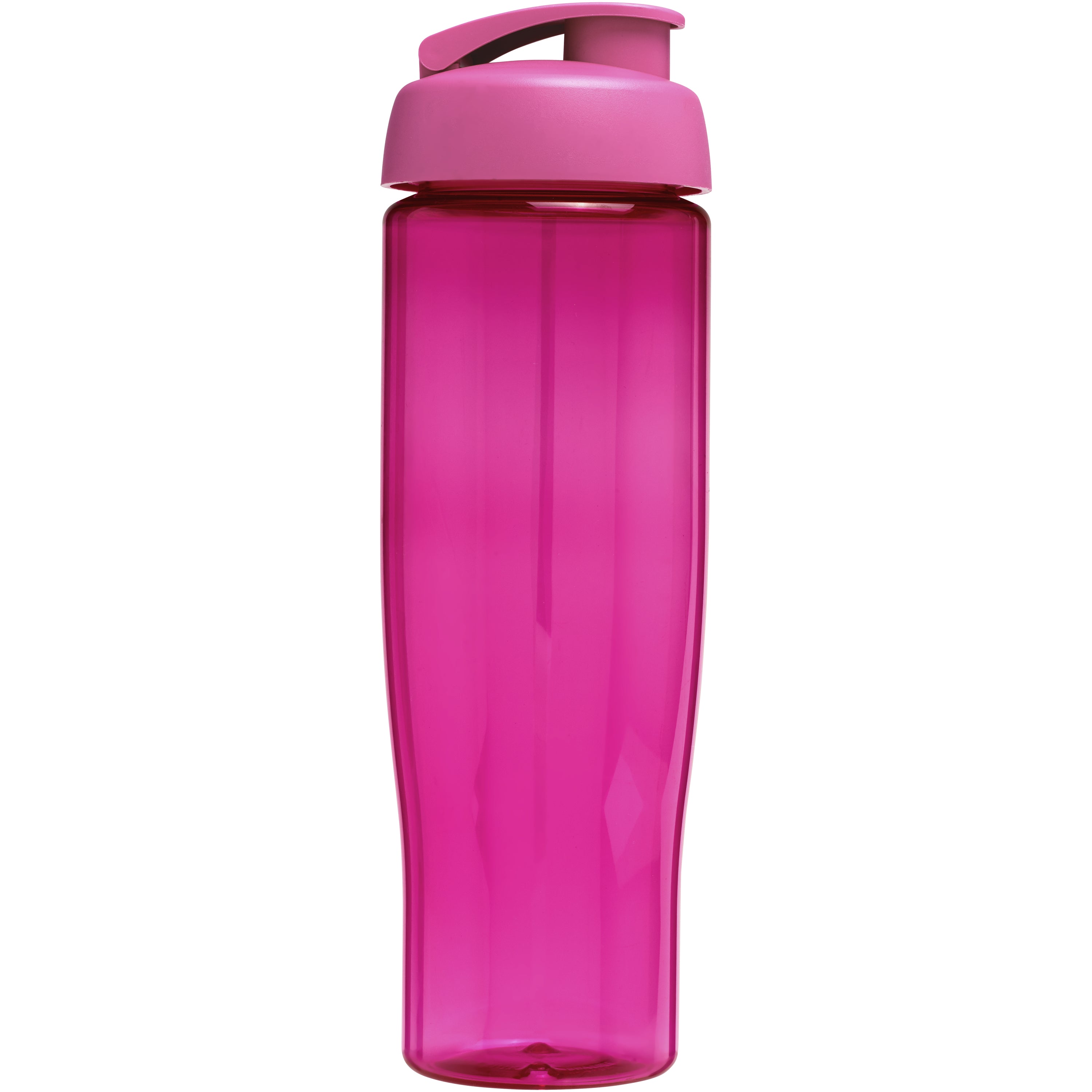 Slimline Tempo Water Bottle with Flip Top