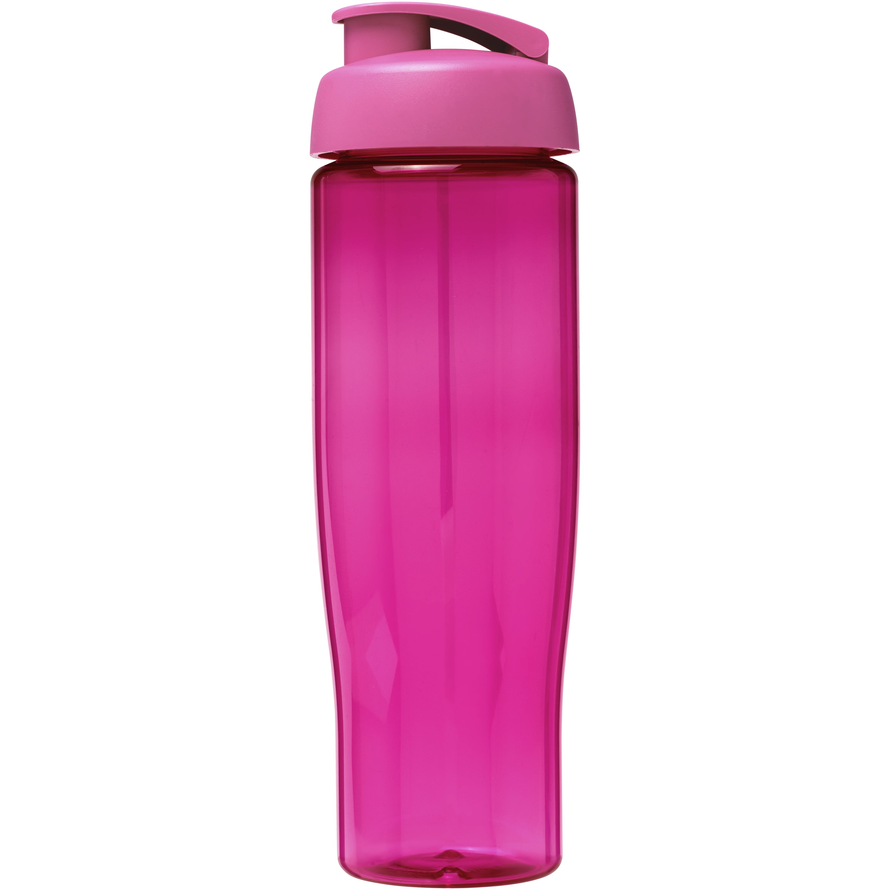 Slimline Tempo Water Bottle with Flip Top