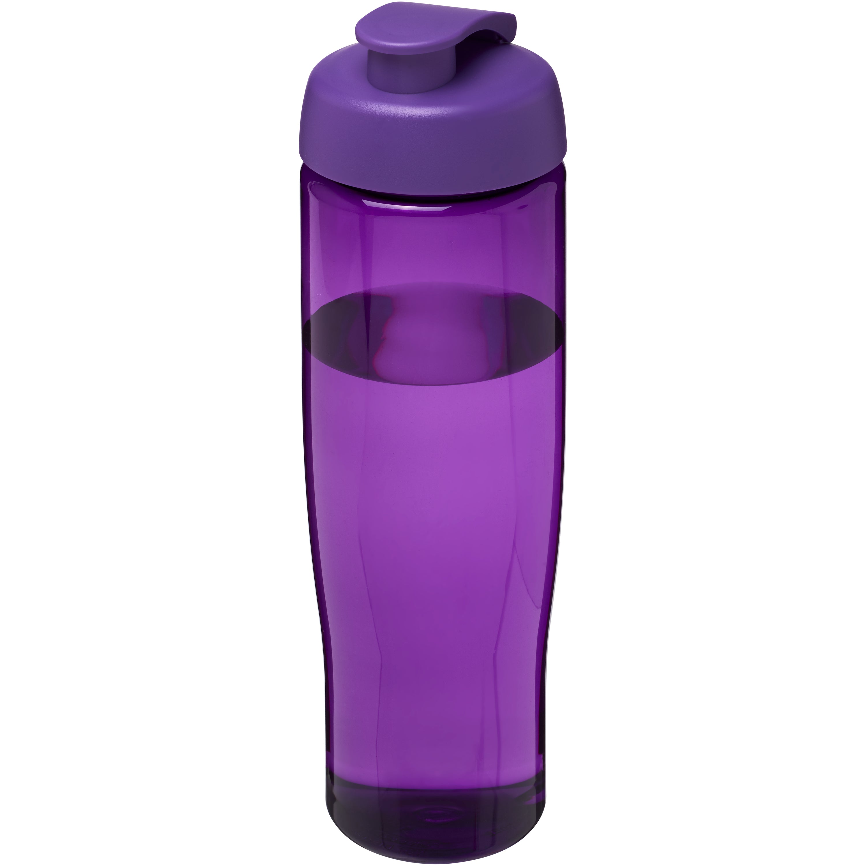 Slimline Tempo Water Bottle with Flip Top