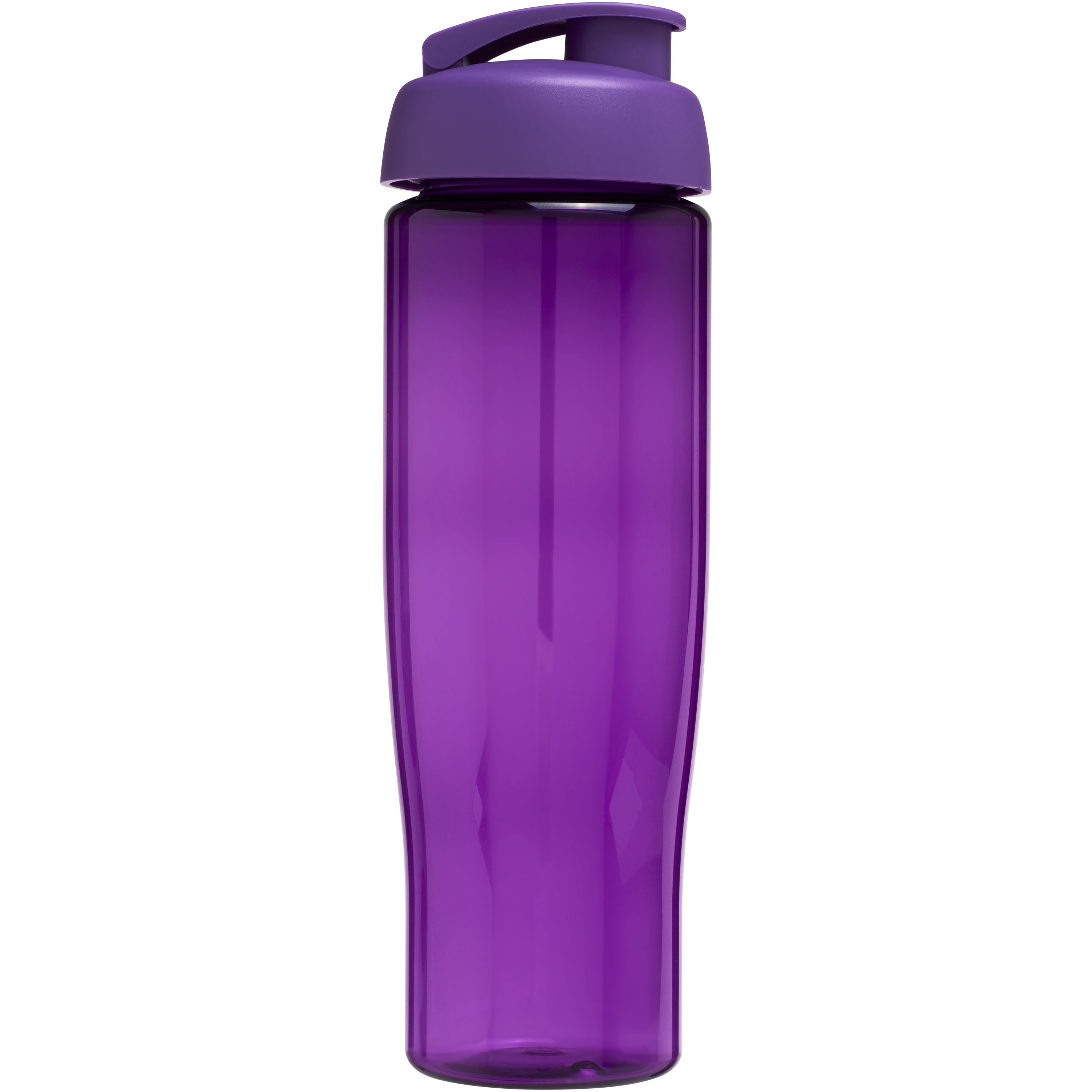Slimline Tempo Water Bottle with Flip Top