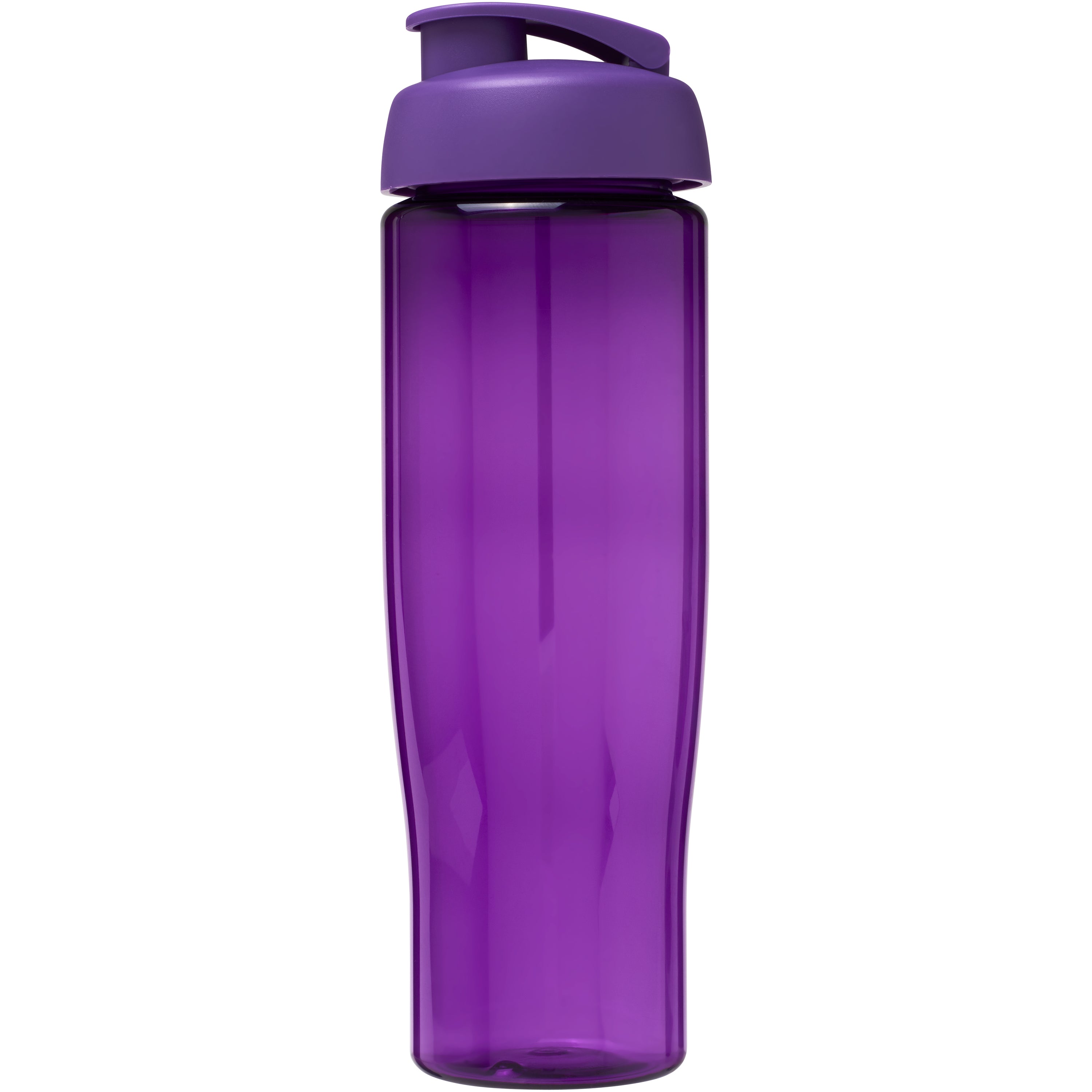 Slimline Tempo Water Bottle with Flip Top