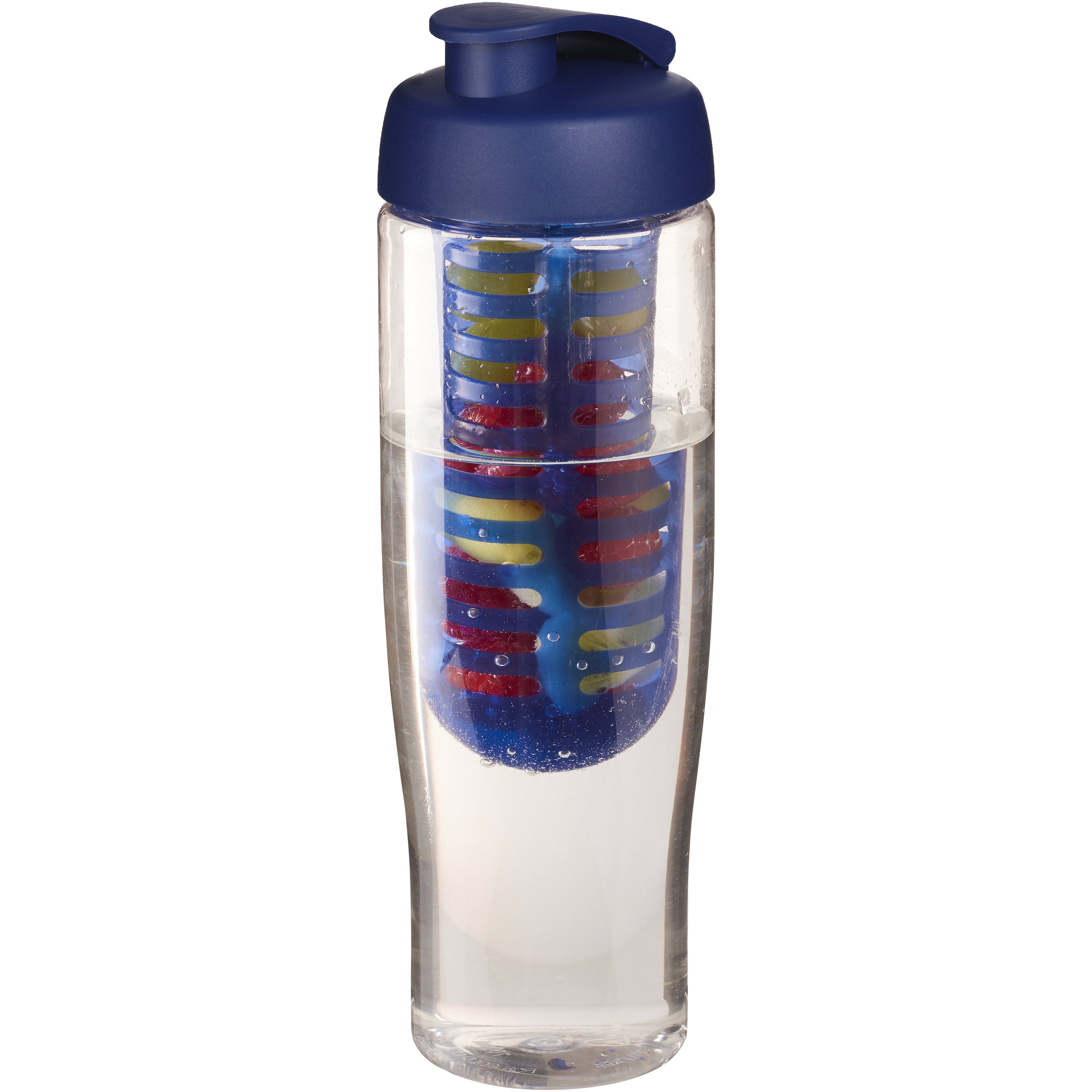 H2O Active 700ml Sports Bottle and Infuser