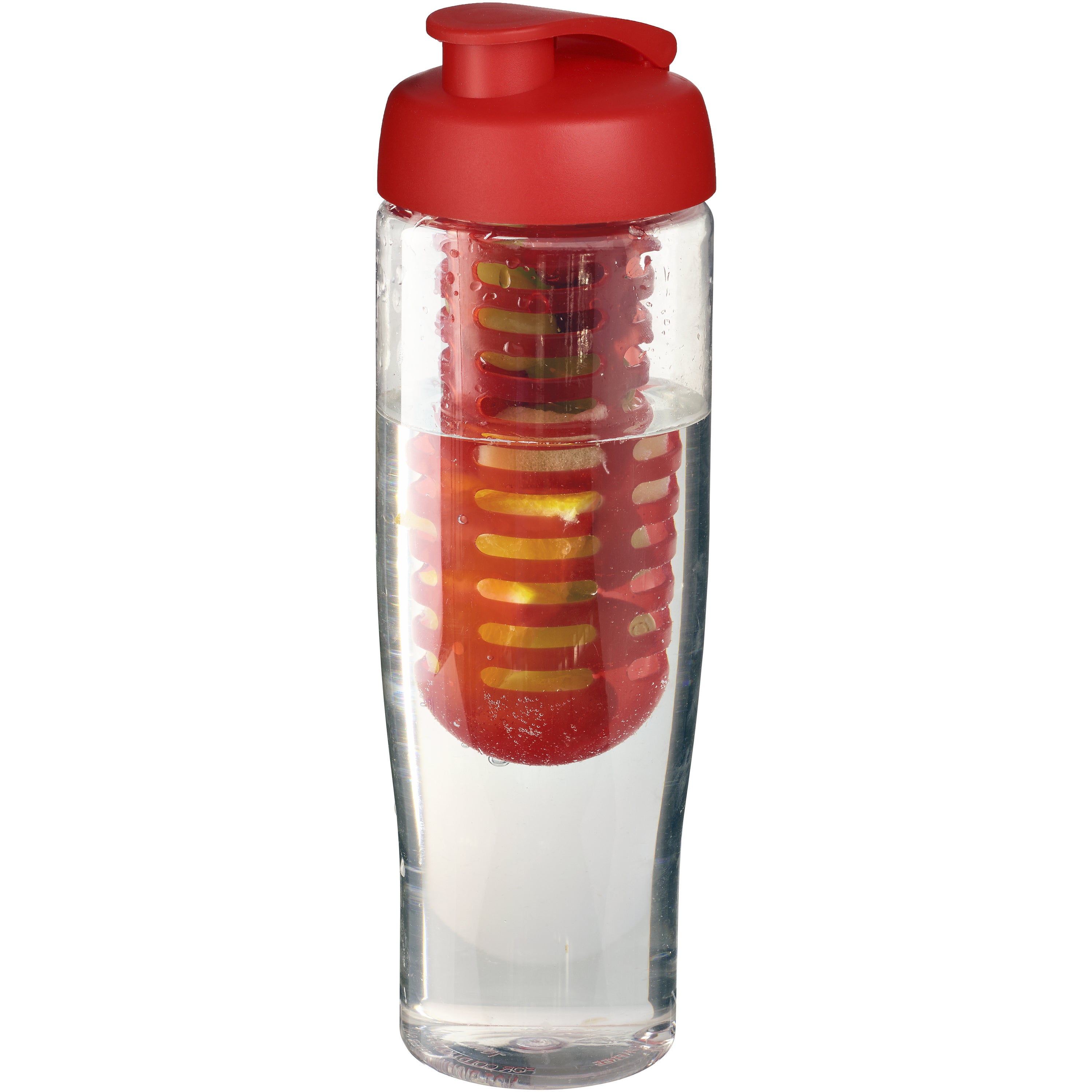 H2O Active 700ml Sports Bottle and Infuser