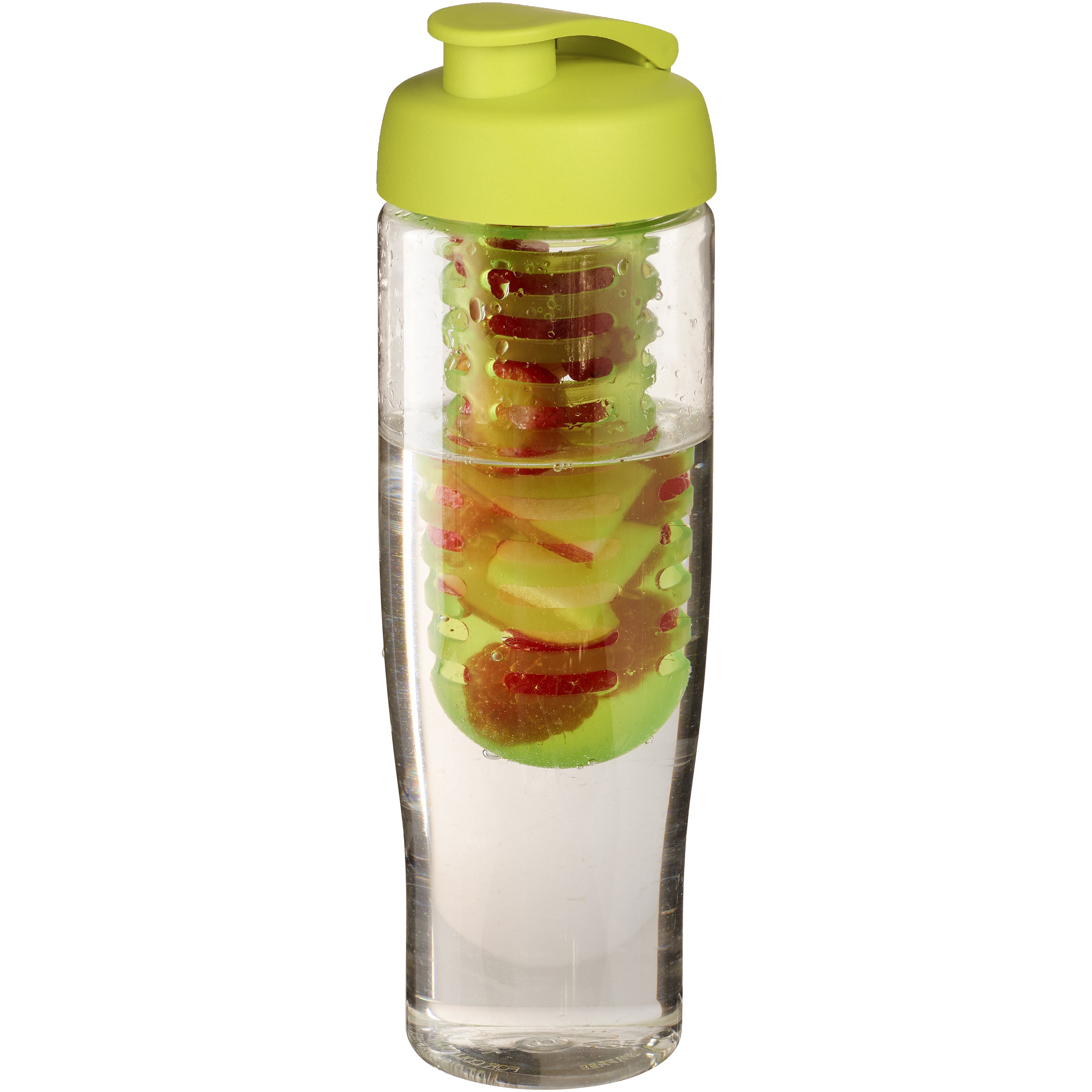 H2O Active 700ml Sports Bottle and Infuser