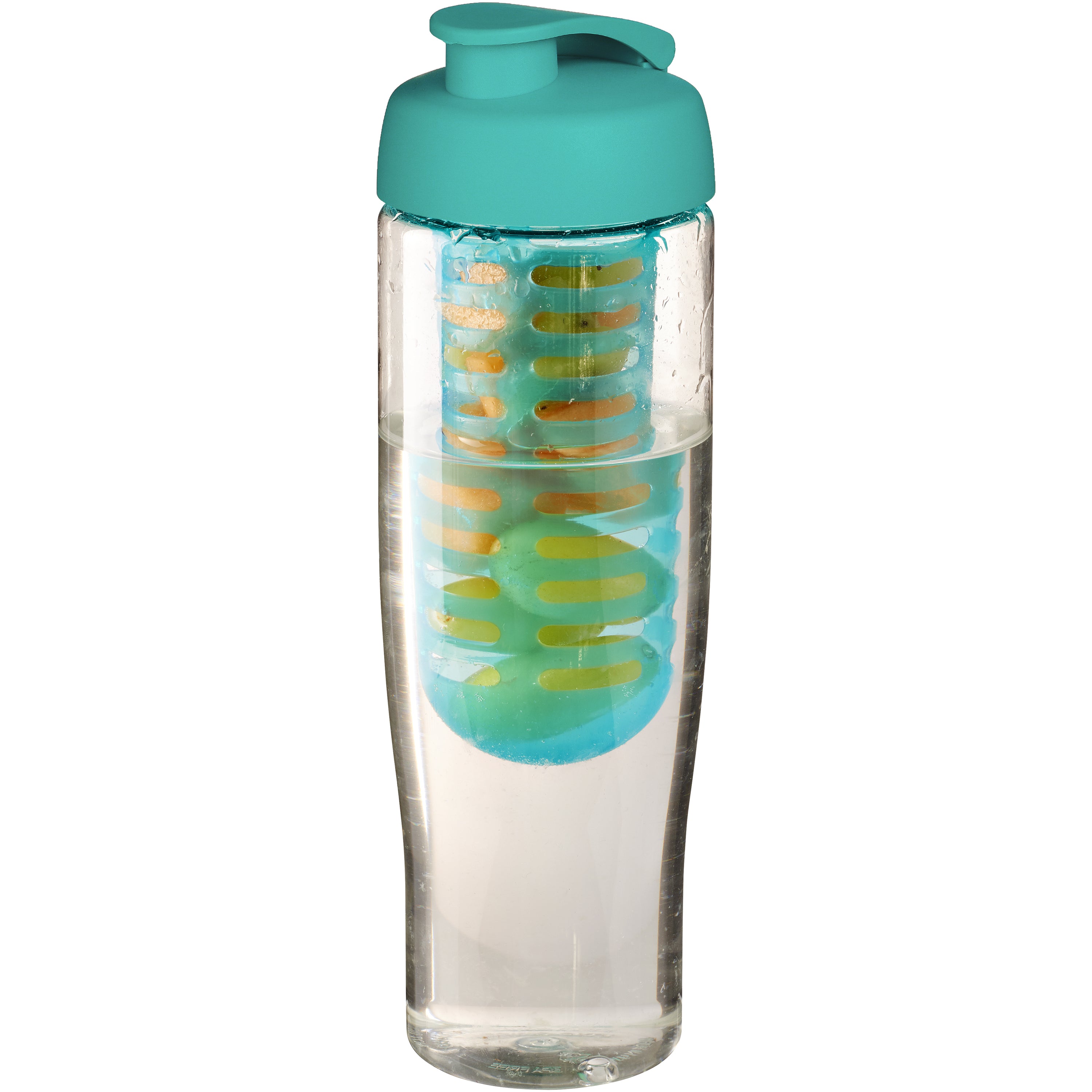 H2O Active 700ml Sports Bottle and Infuser