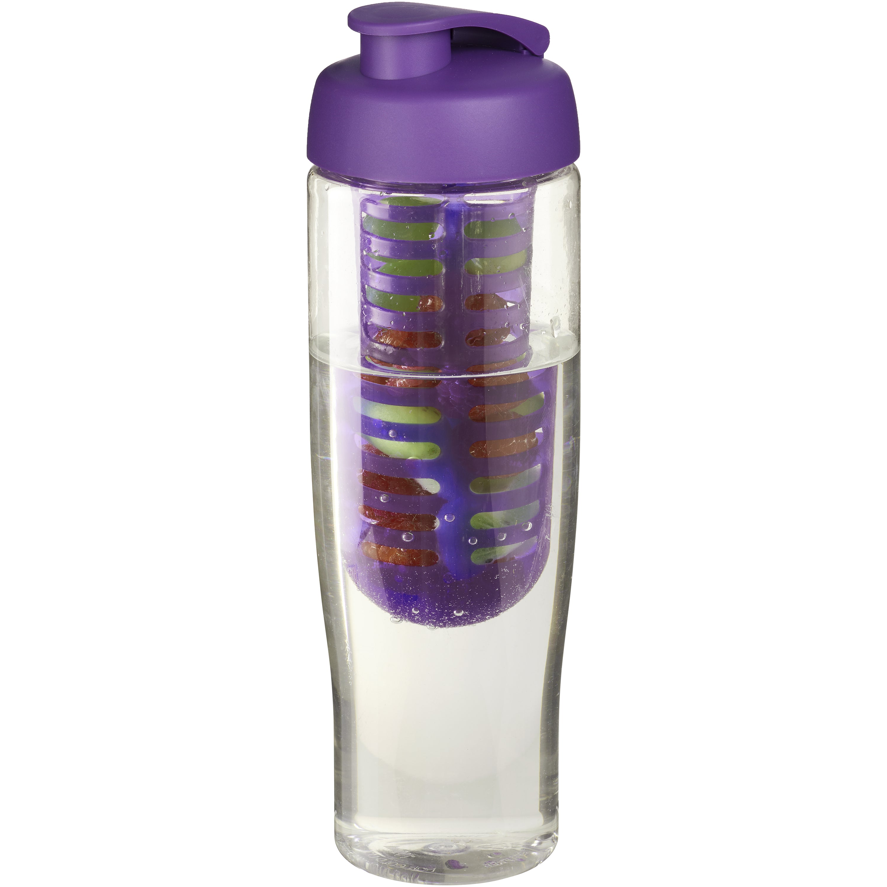 H2O Active 700ml Sports Bottle and Infuser