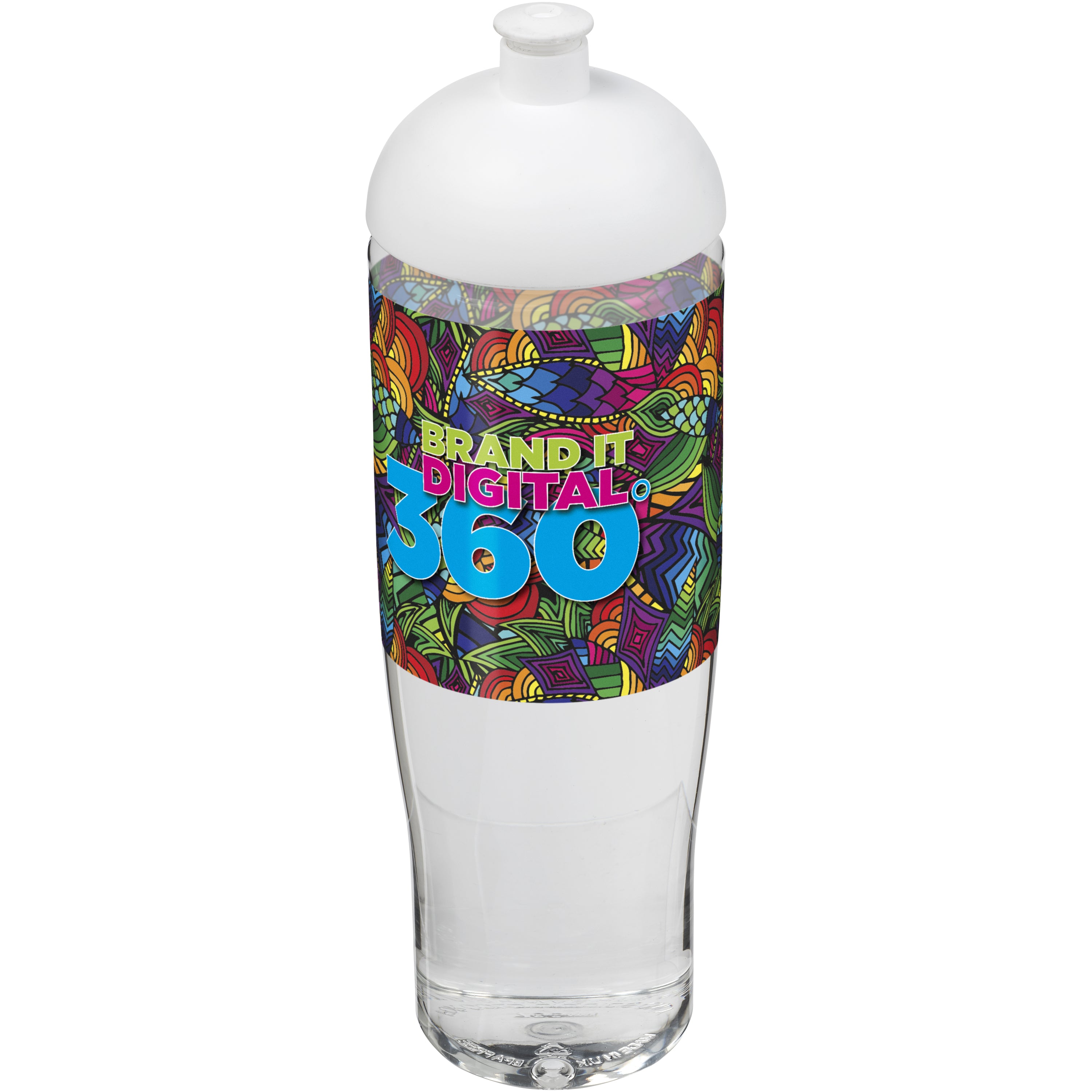H2O Active Tempo 700ml Dome Lid Water Bottle