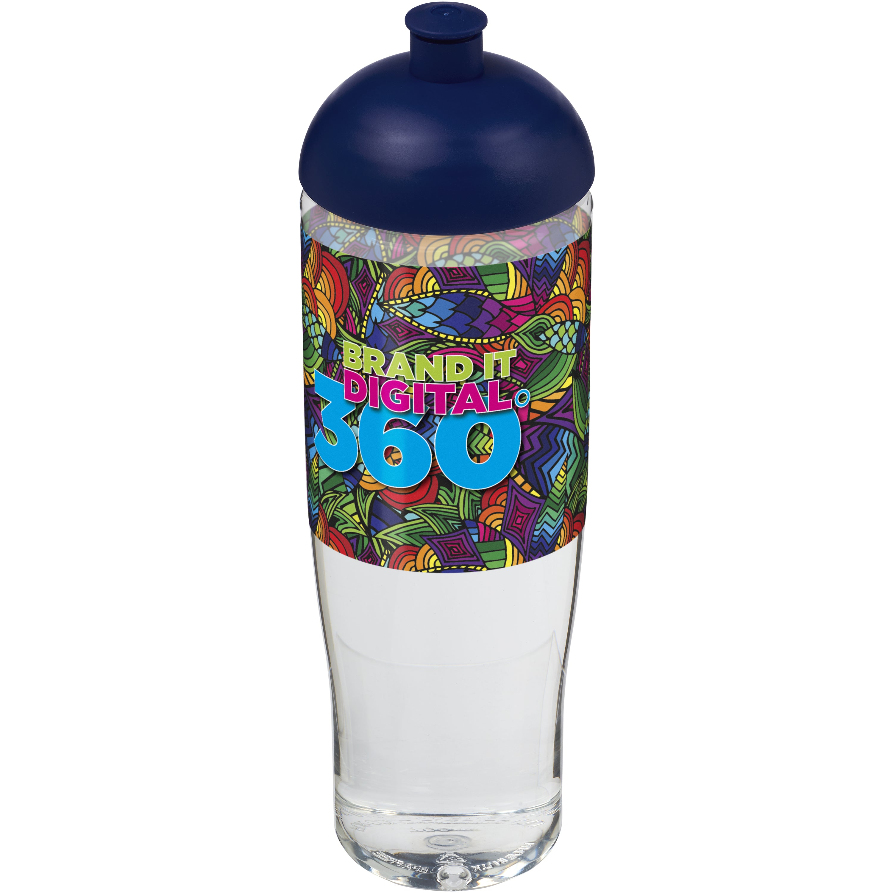 H2O Active Tempo 700ml Dome Lid Water Bottle