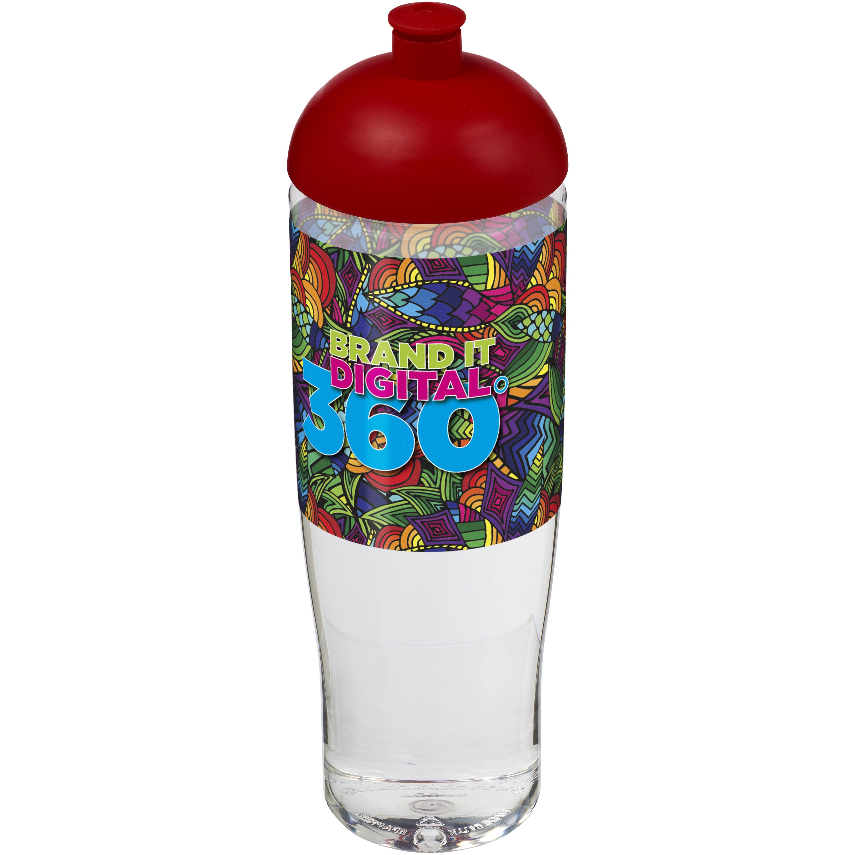 H2O Active Tempo 700ml Dome Lid Water Bottle
