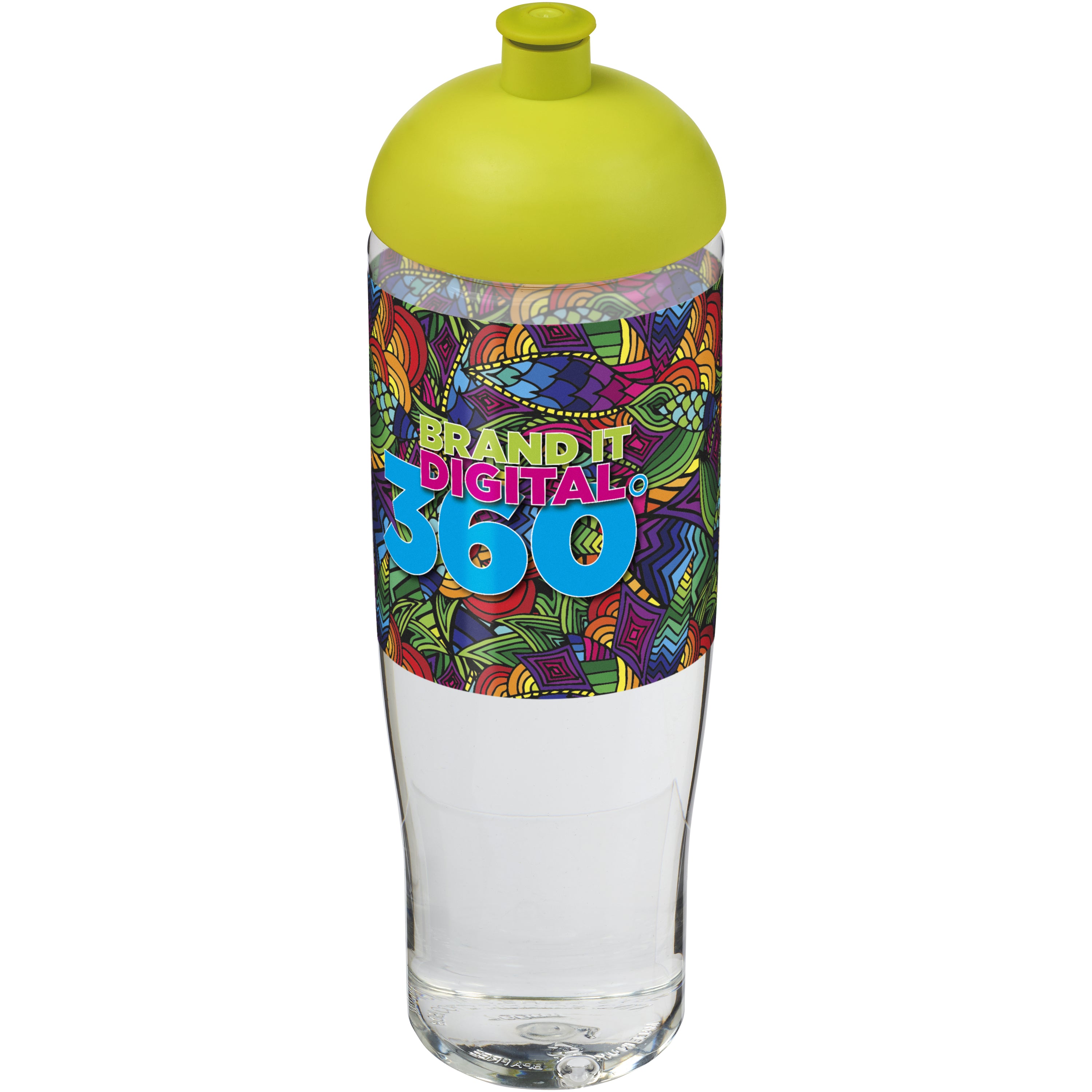 H2O Active Tempo 700ml Dome Lid Water Bottle