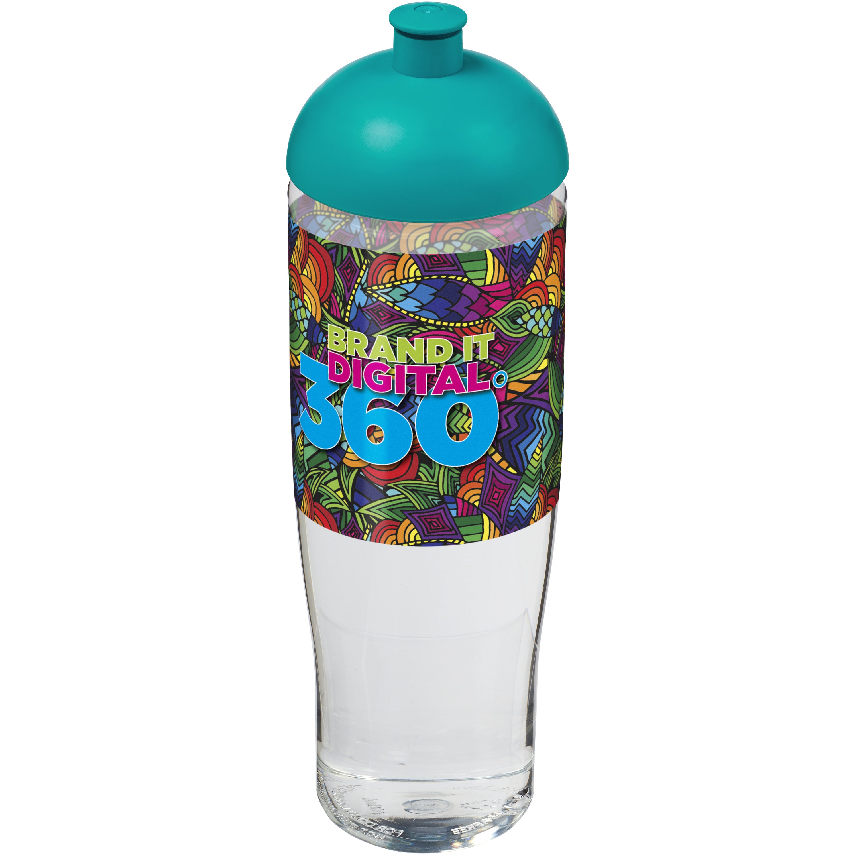 H2O Active Tempo 700ml Dome Lid Water Bottle