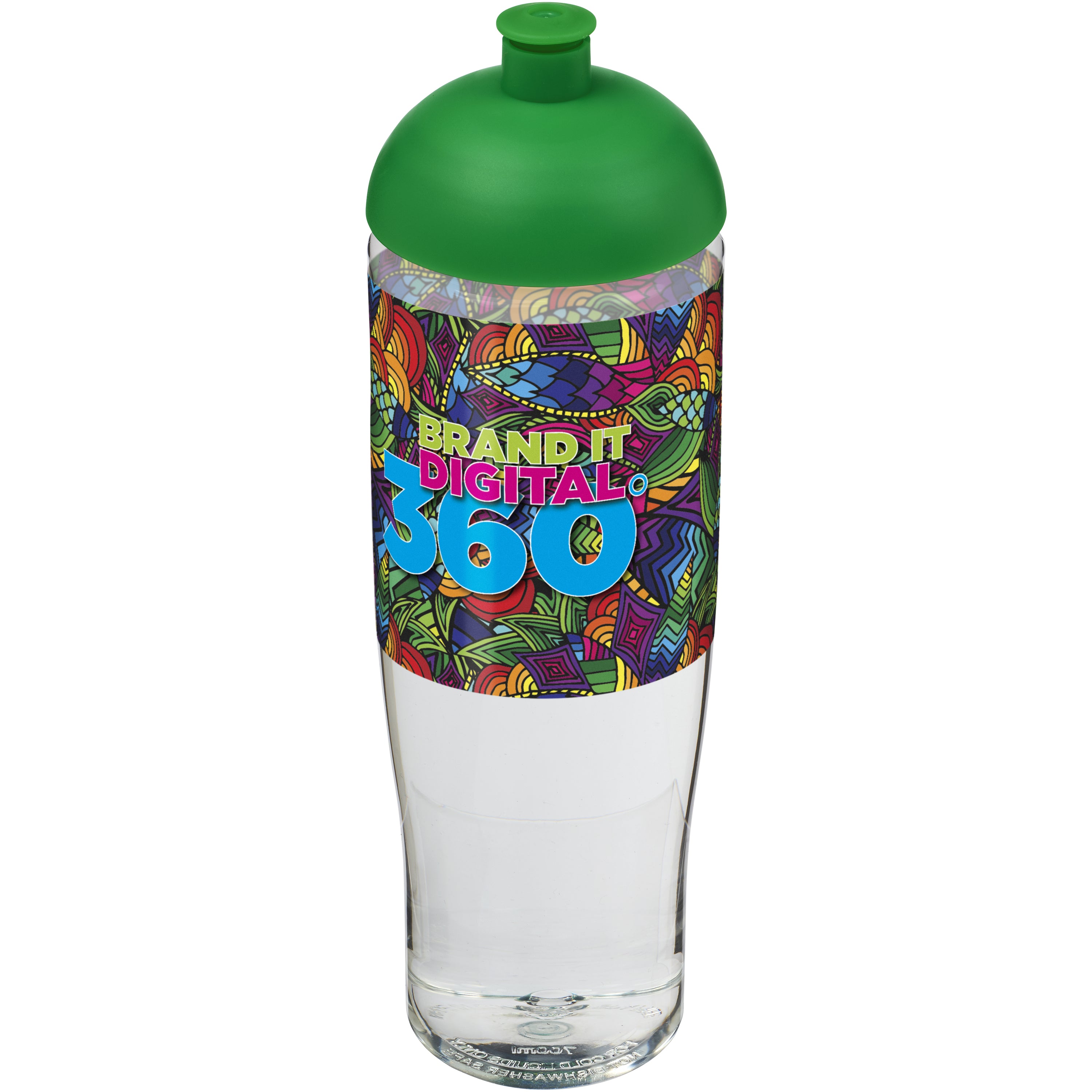 H2O Active Tempo 700ml Dome Lid Water Bottle