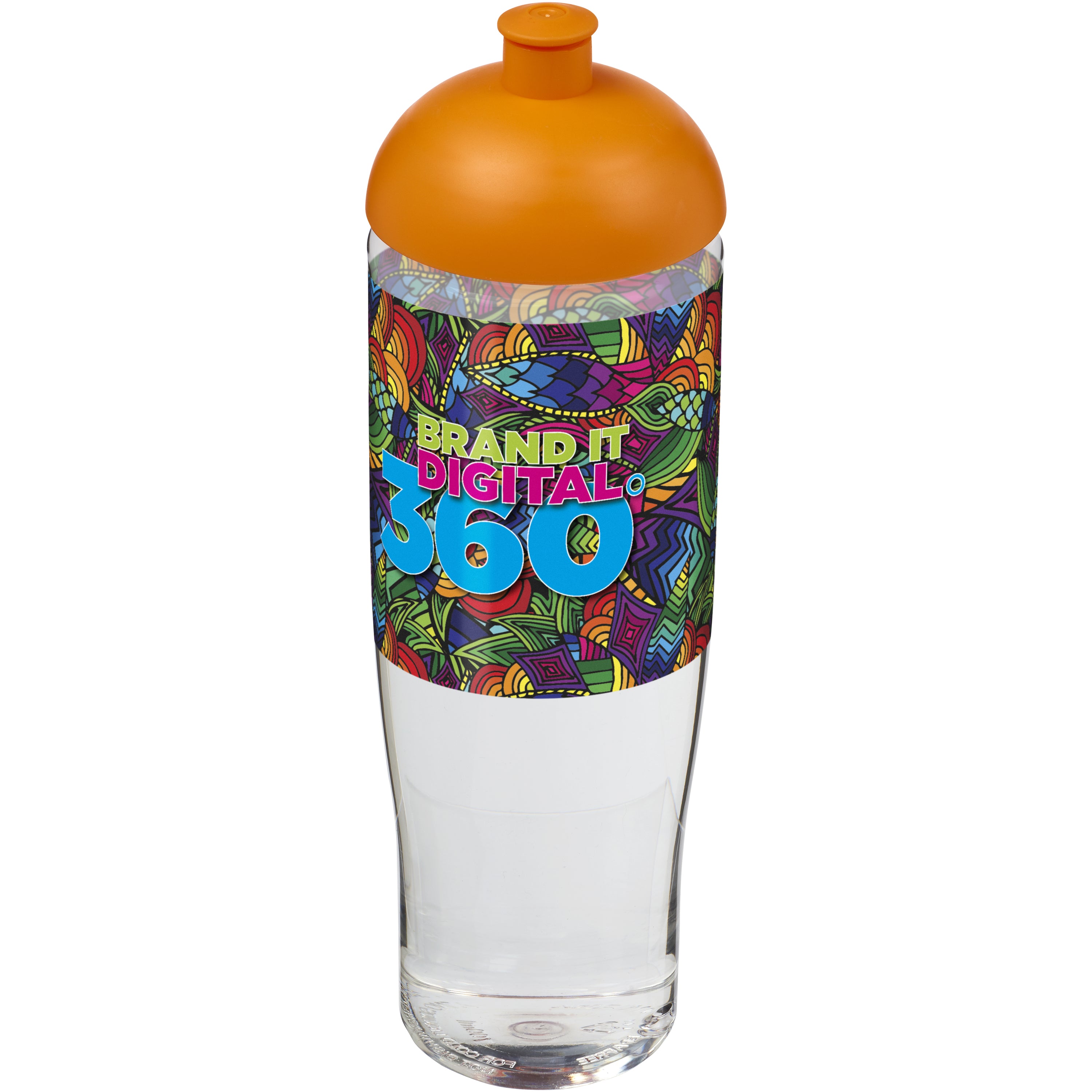 H2O Active Tempo 700ml Dome Lid Water Bottle