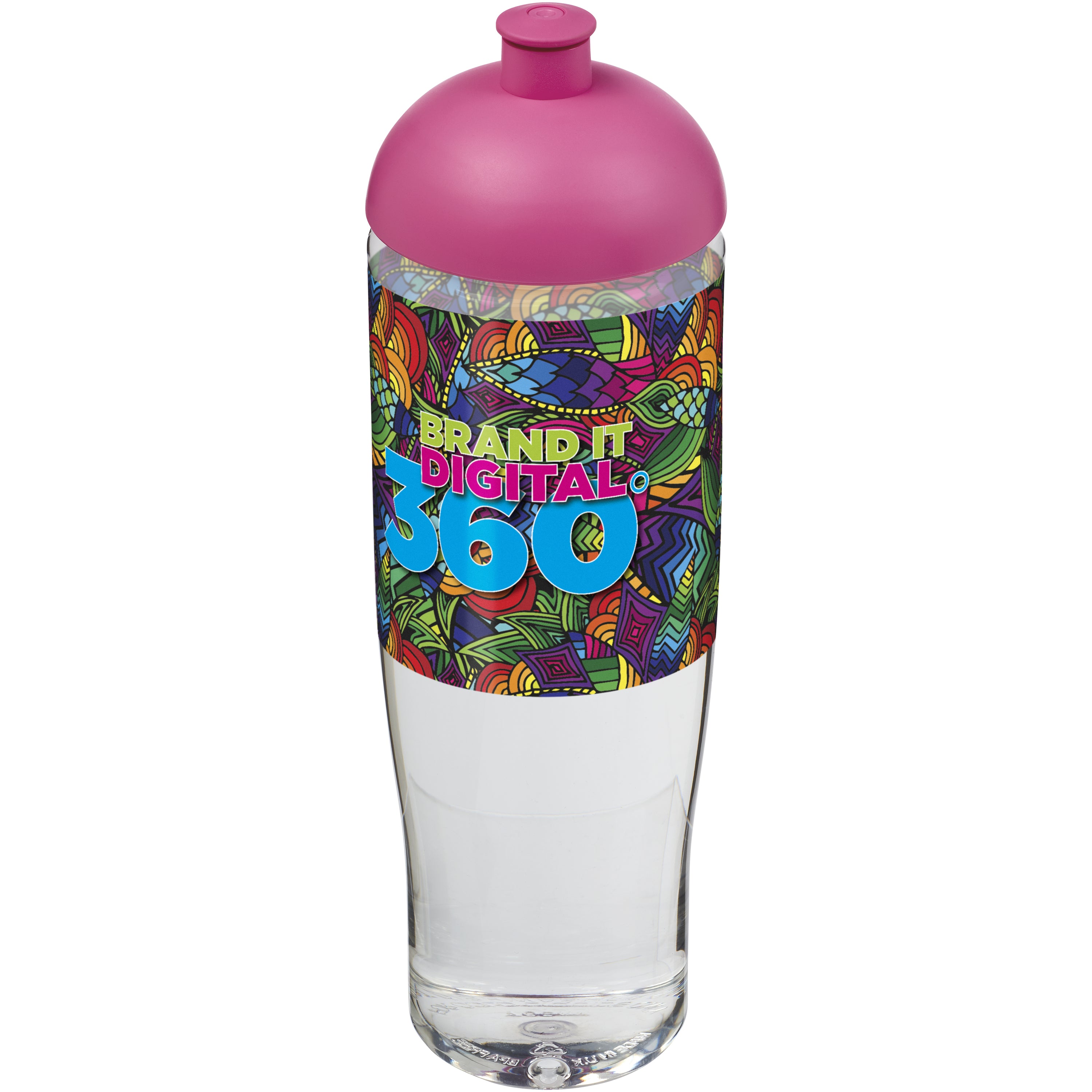 H2O Active Tempo 700ml Dome Lid Water Bottle