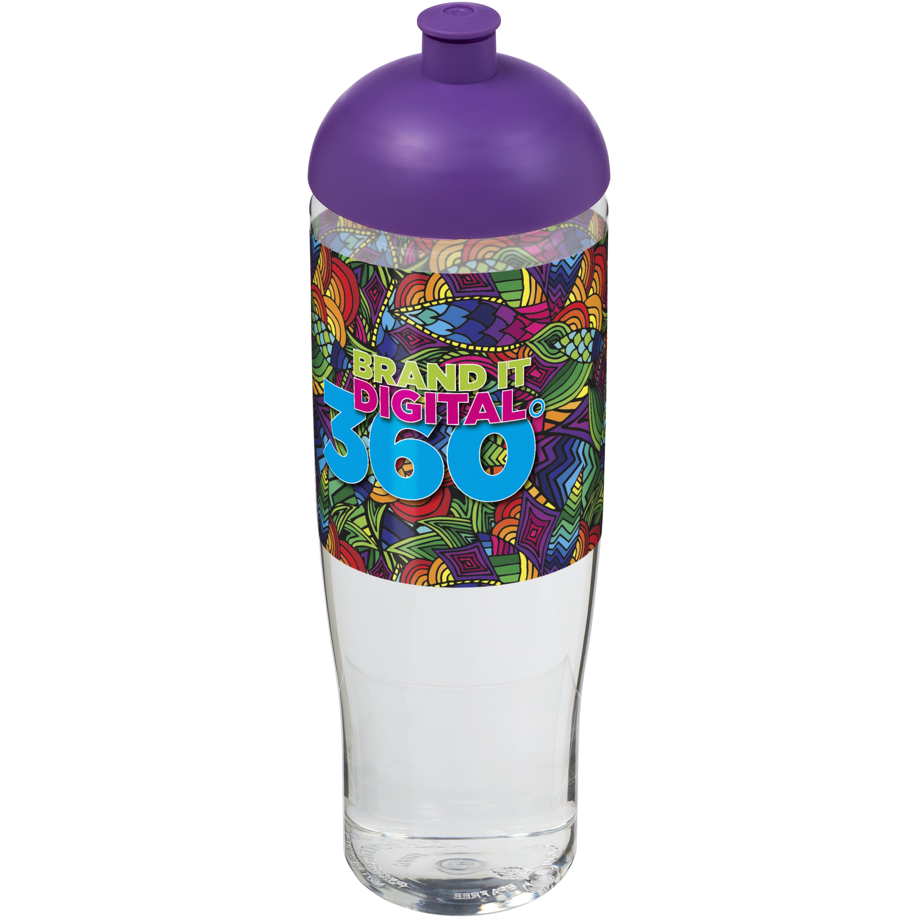 H2O Active Tempo 700ml Dome Lid Water Bottle
