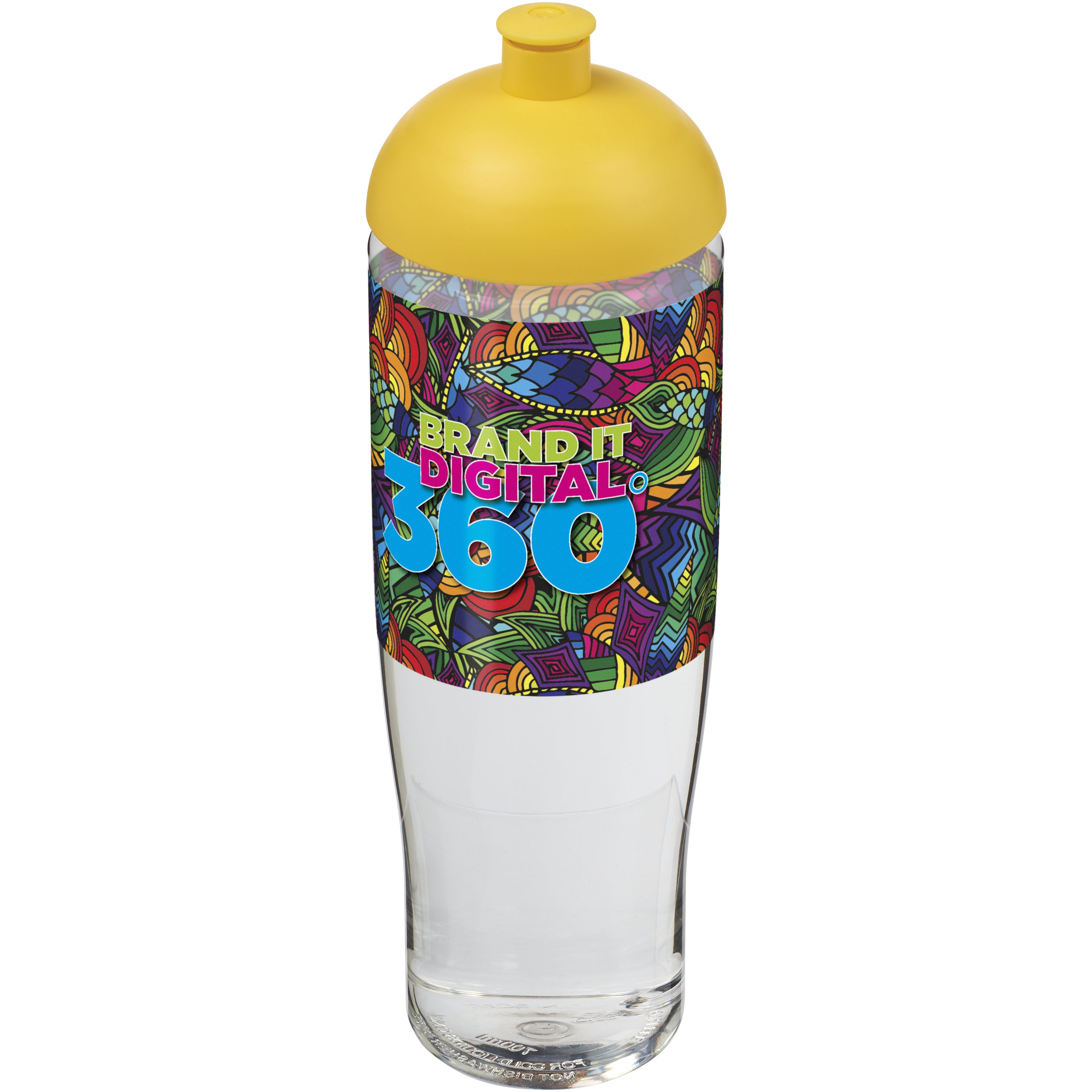 H2O Active Tempo 700ml Dome Lid Water Bottle