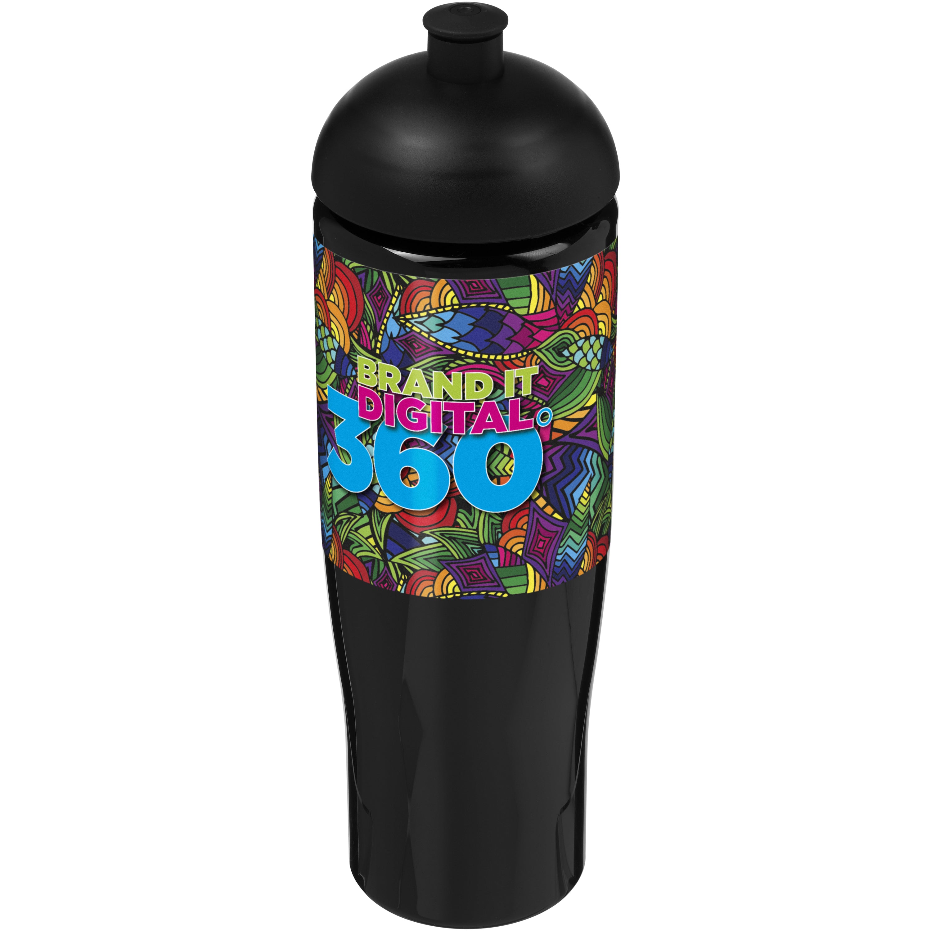 H2O Active Tempo 700ml Dome Lid Water Bottle