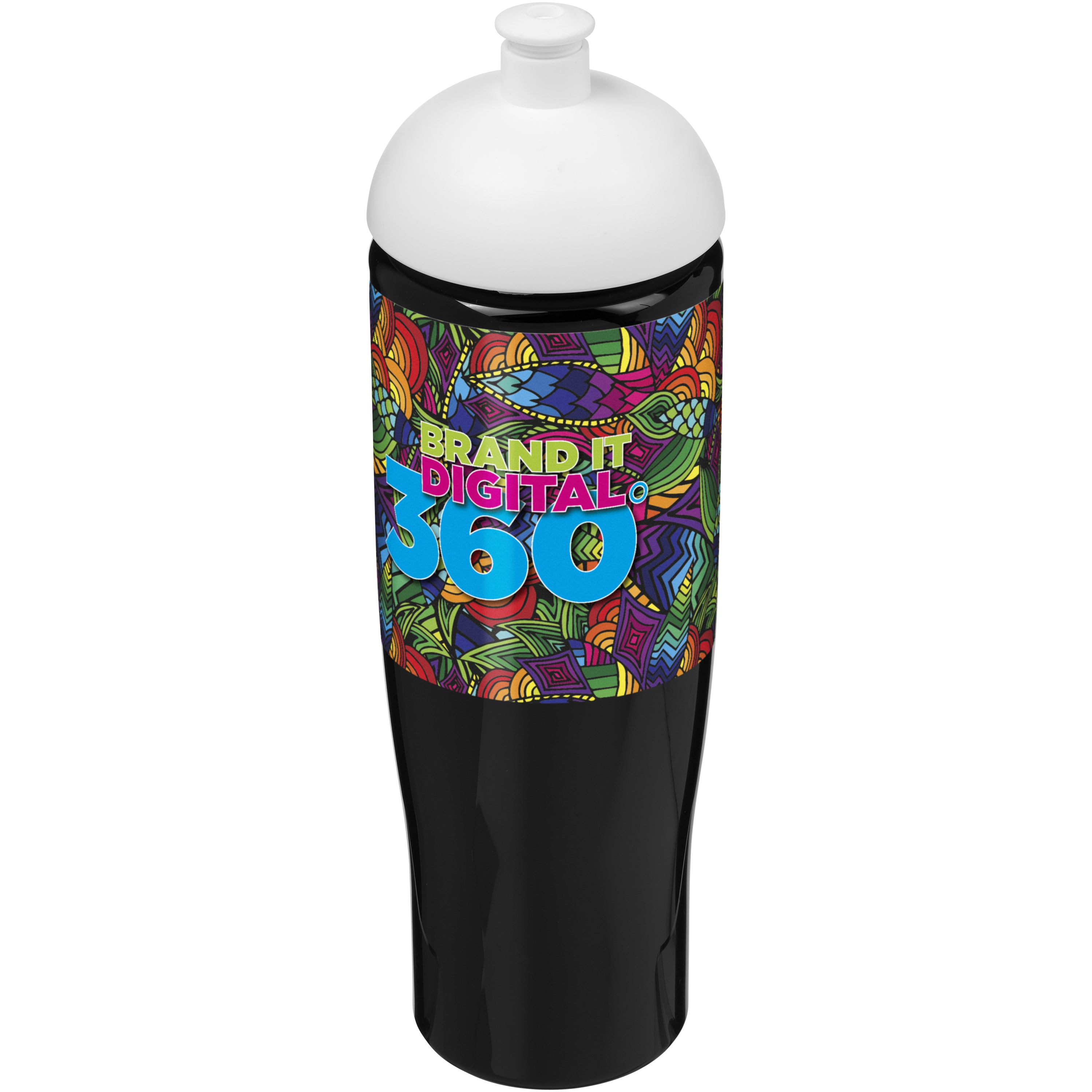H2O Active Tempo 700ml Dome Lid Water Bottle