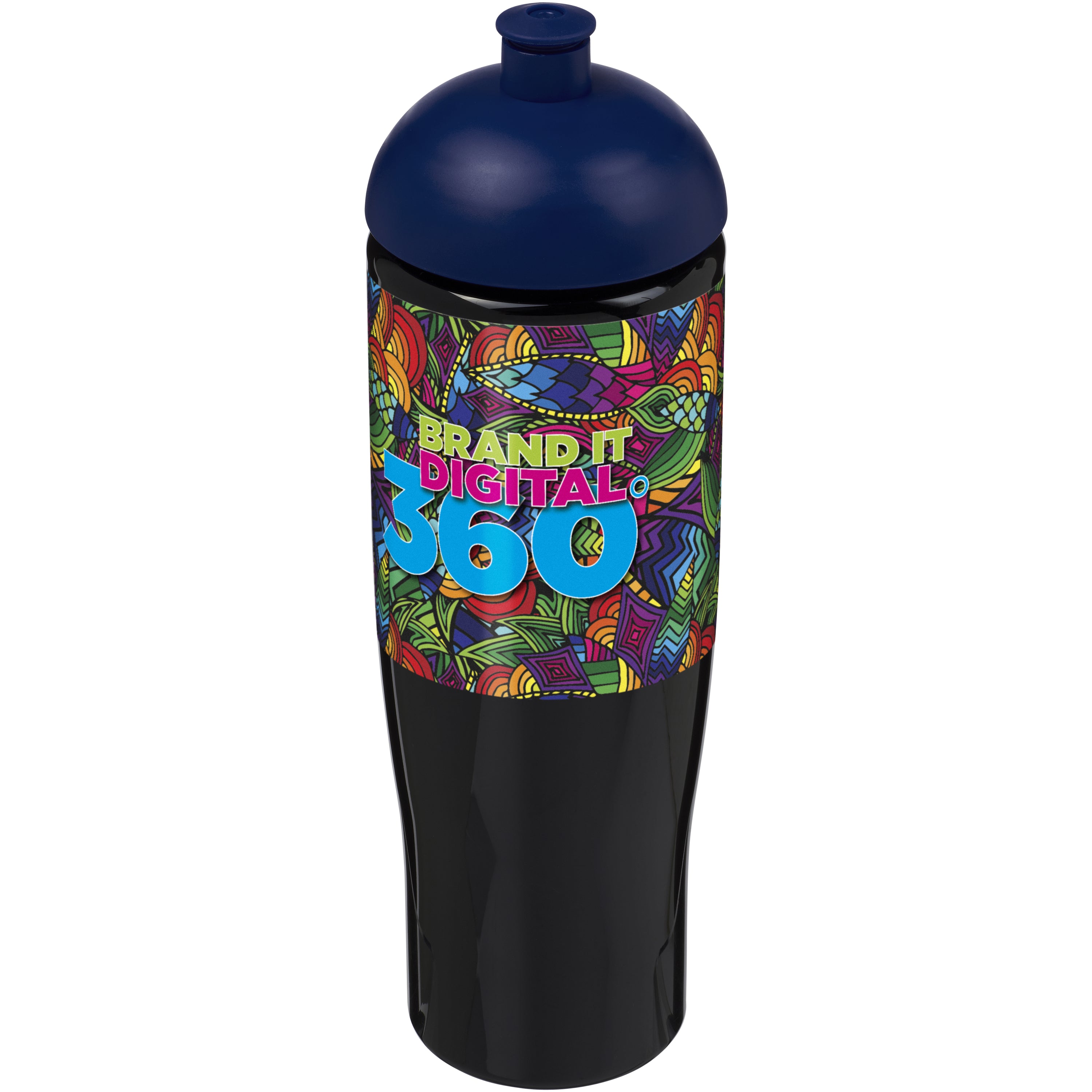 H2O Active Tempo 700ml Dome Lid Water Bottle