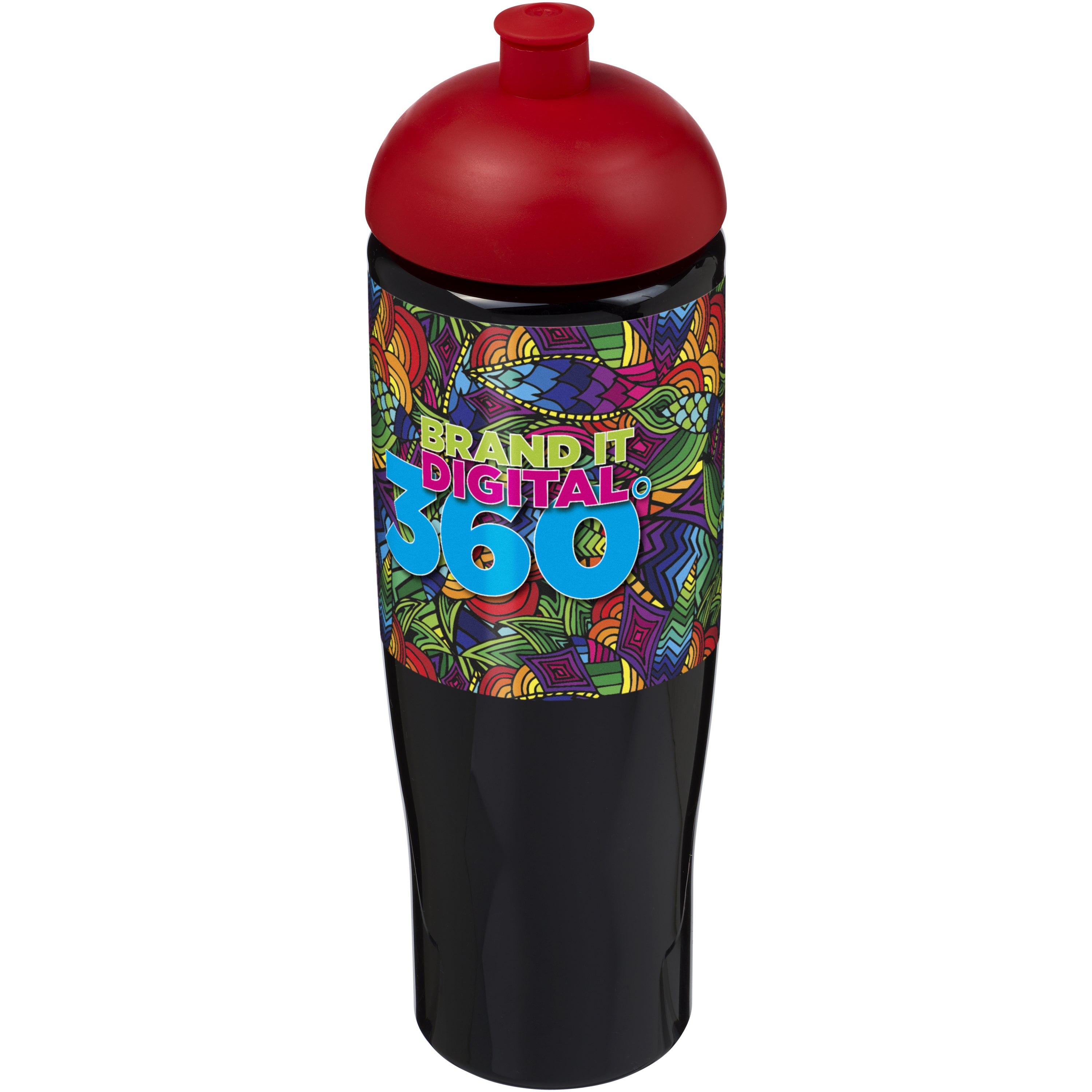 H2O Active Tempo 700ml Dome Lid Water Bottle