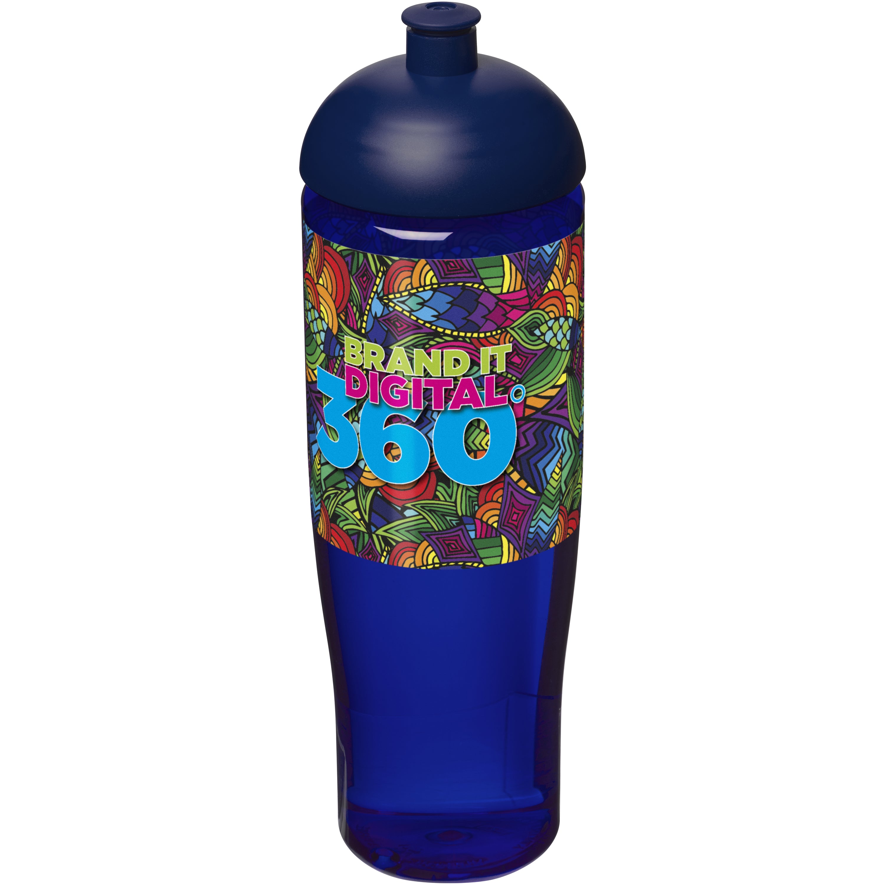 H2O Active Tempo 700ml Dome Lid Water Bottle