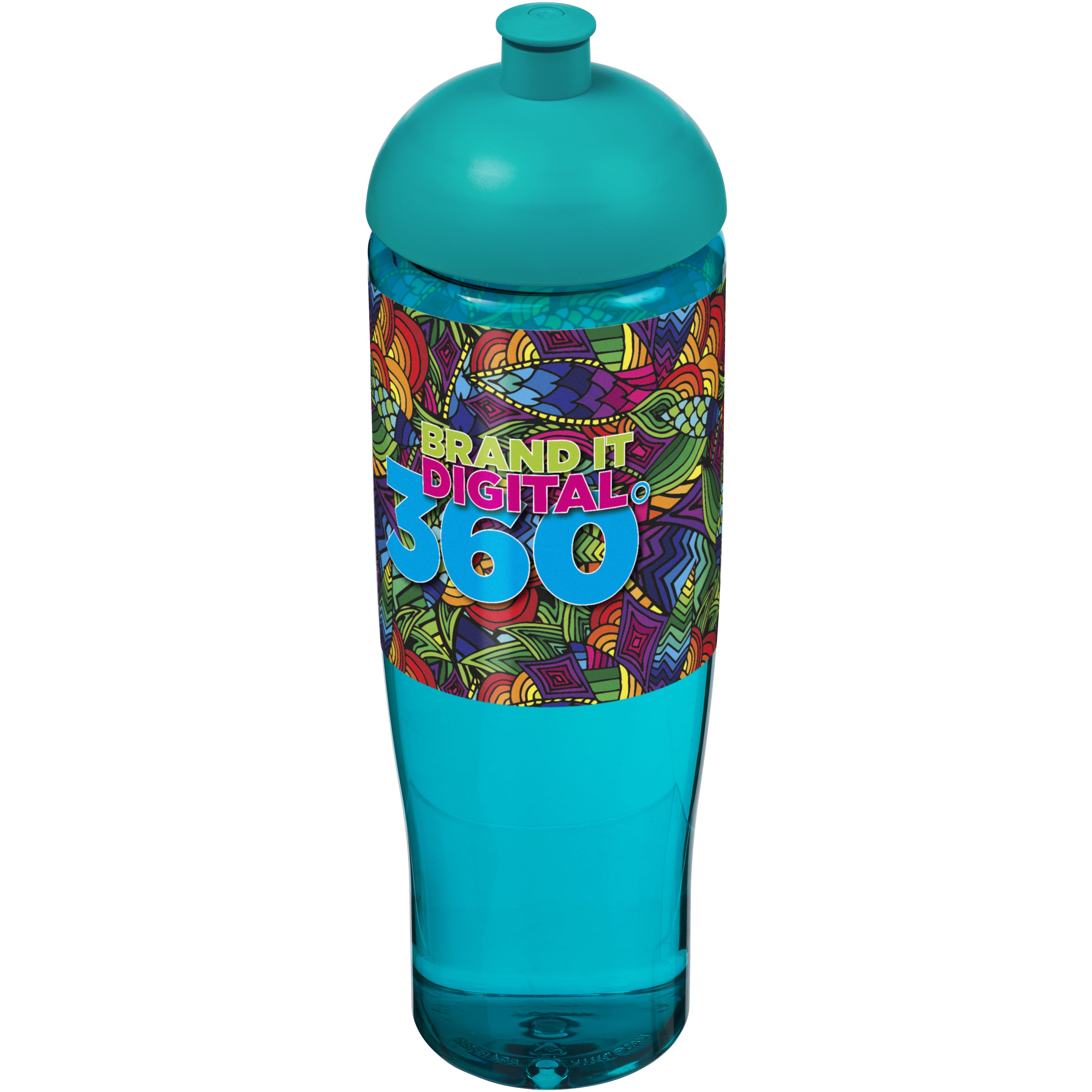 H2O Active Tempo 700ml Dome Lid Water Bottle