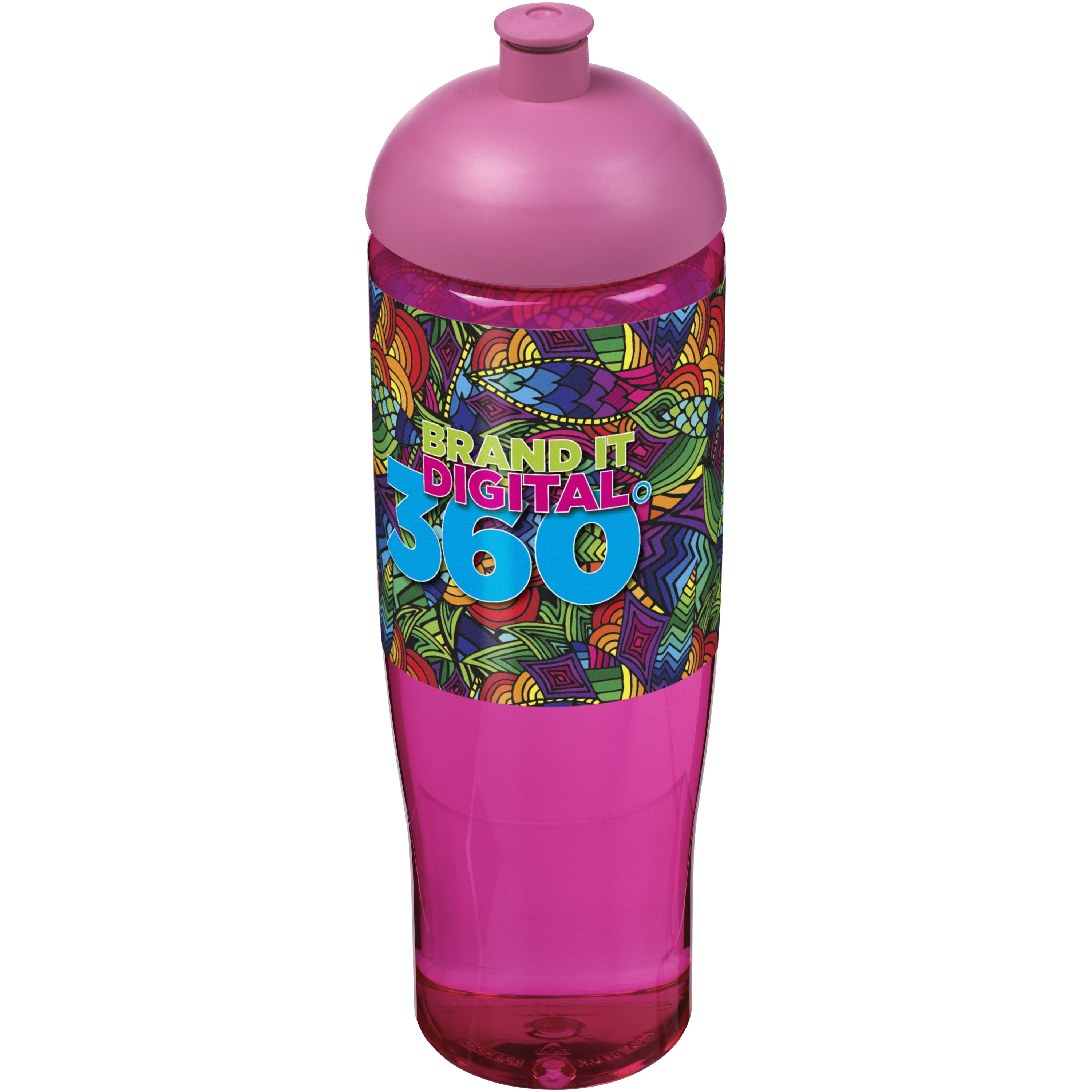 H2O Active Tempo 700ml Dome Lid Water Bottle